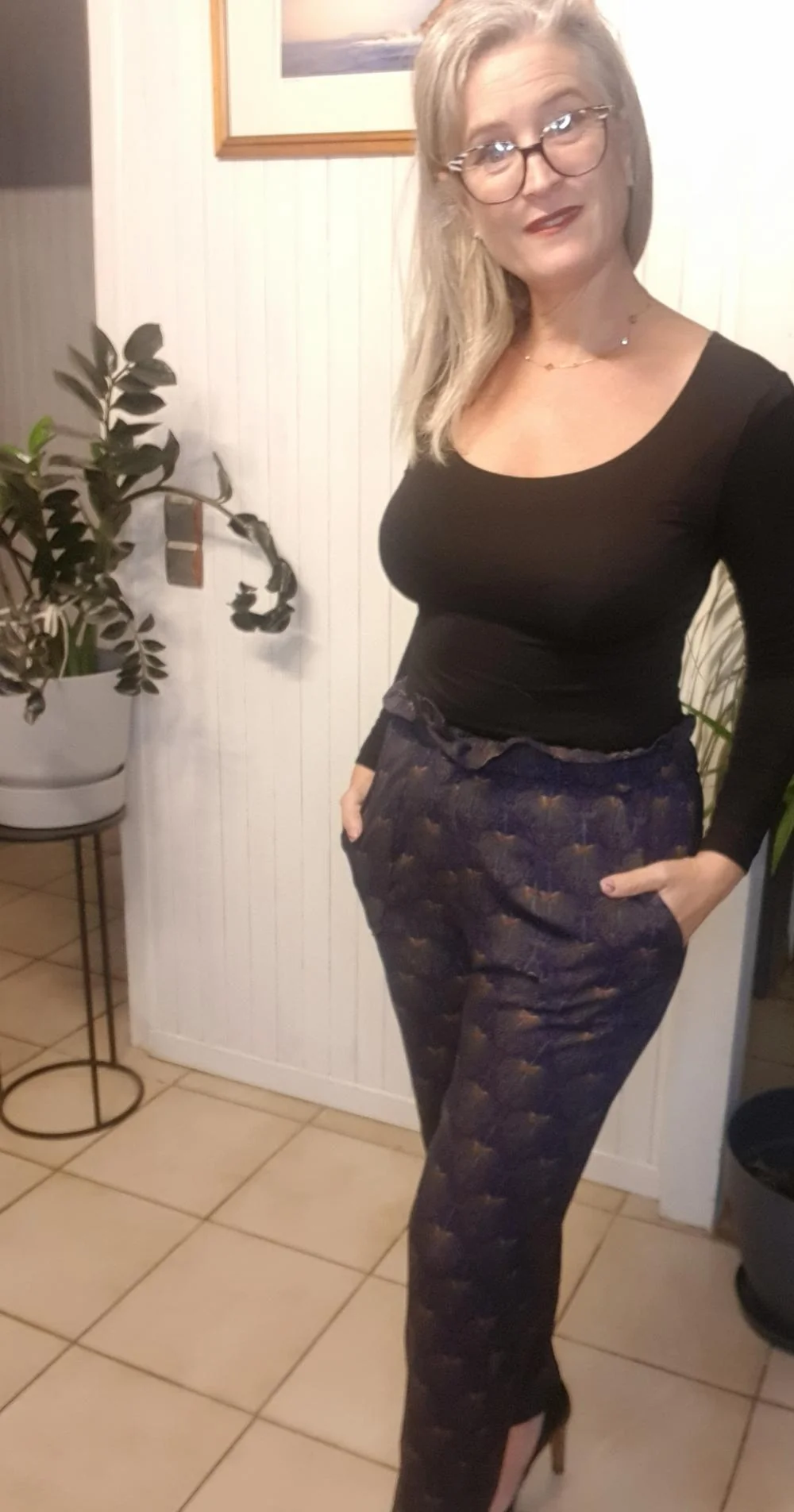 Pantalon Santal