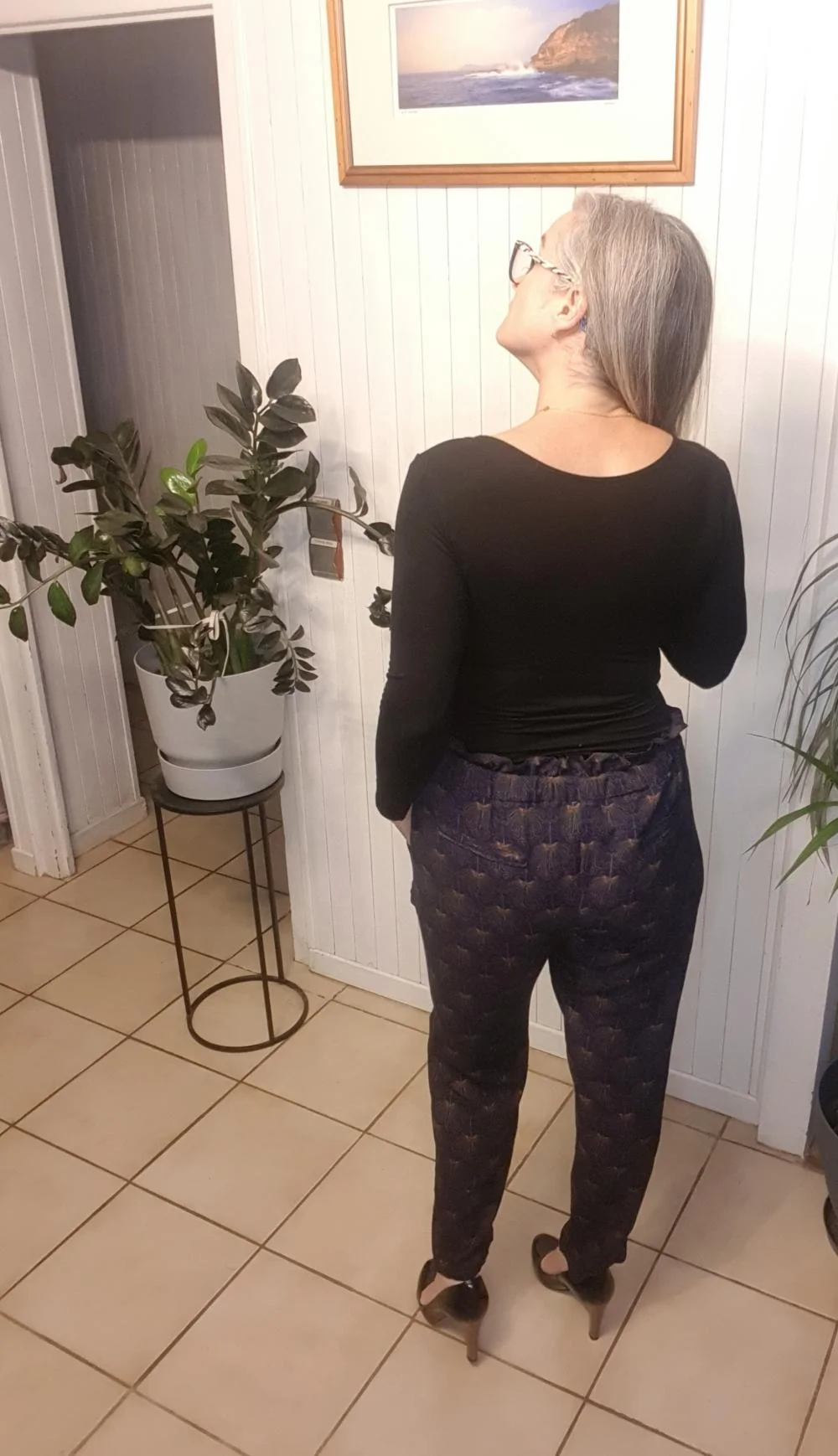 Pantalon Santal