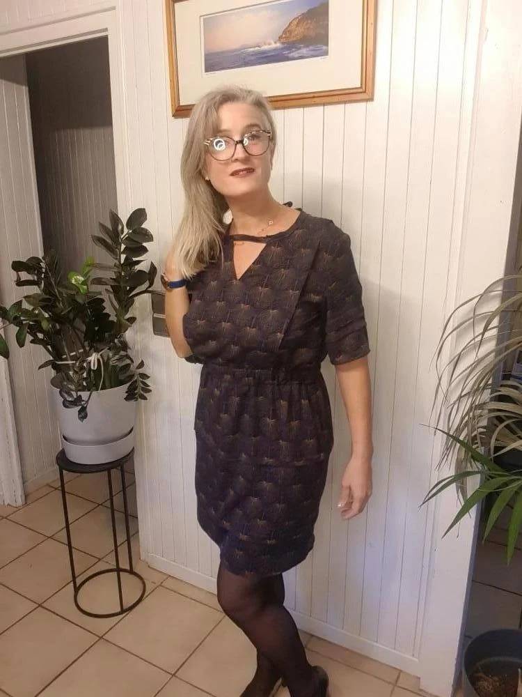 Robe Gatsby