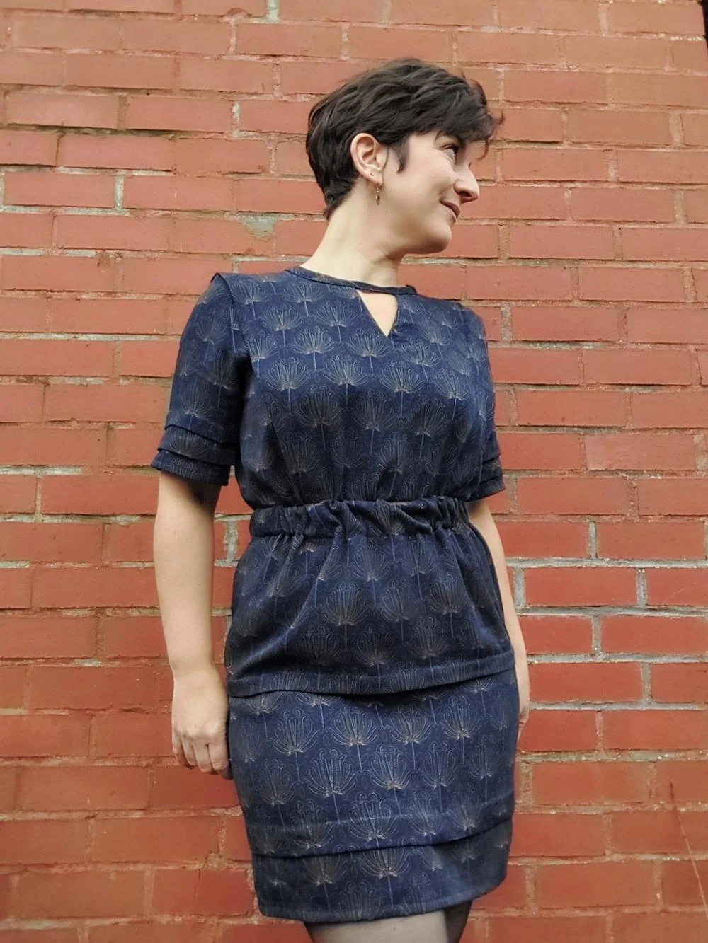 Robe Gatsby