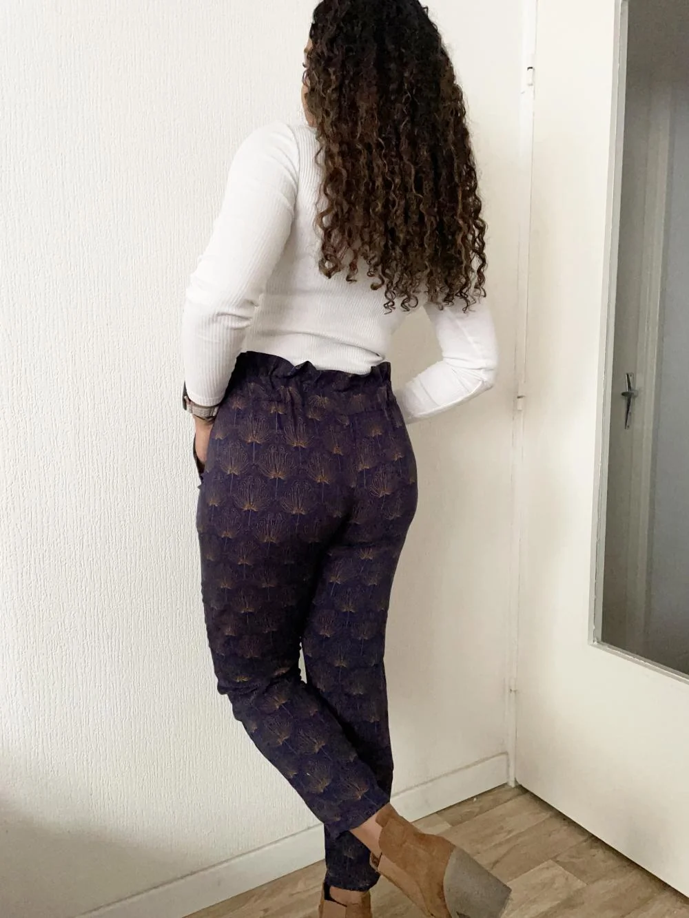 Pantalon Santal
