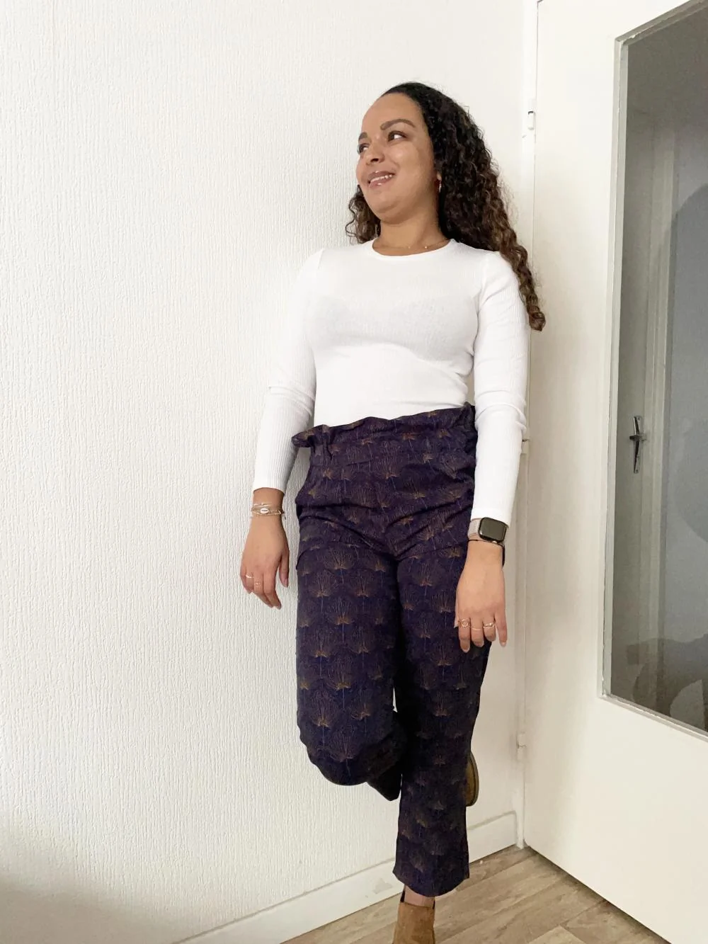 Pantalon Santal