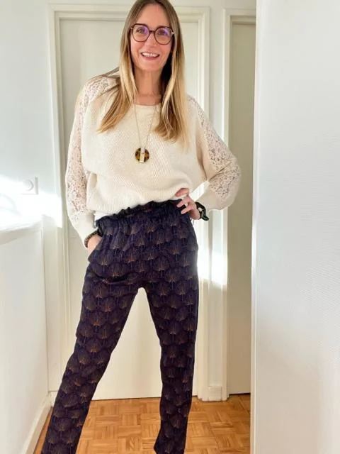 Pantalon Santal