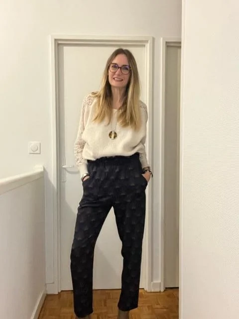 Pantalon Santal