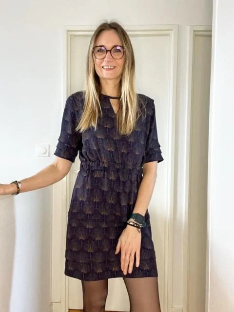 Robe Gatsby