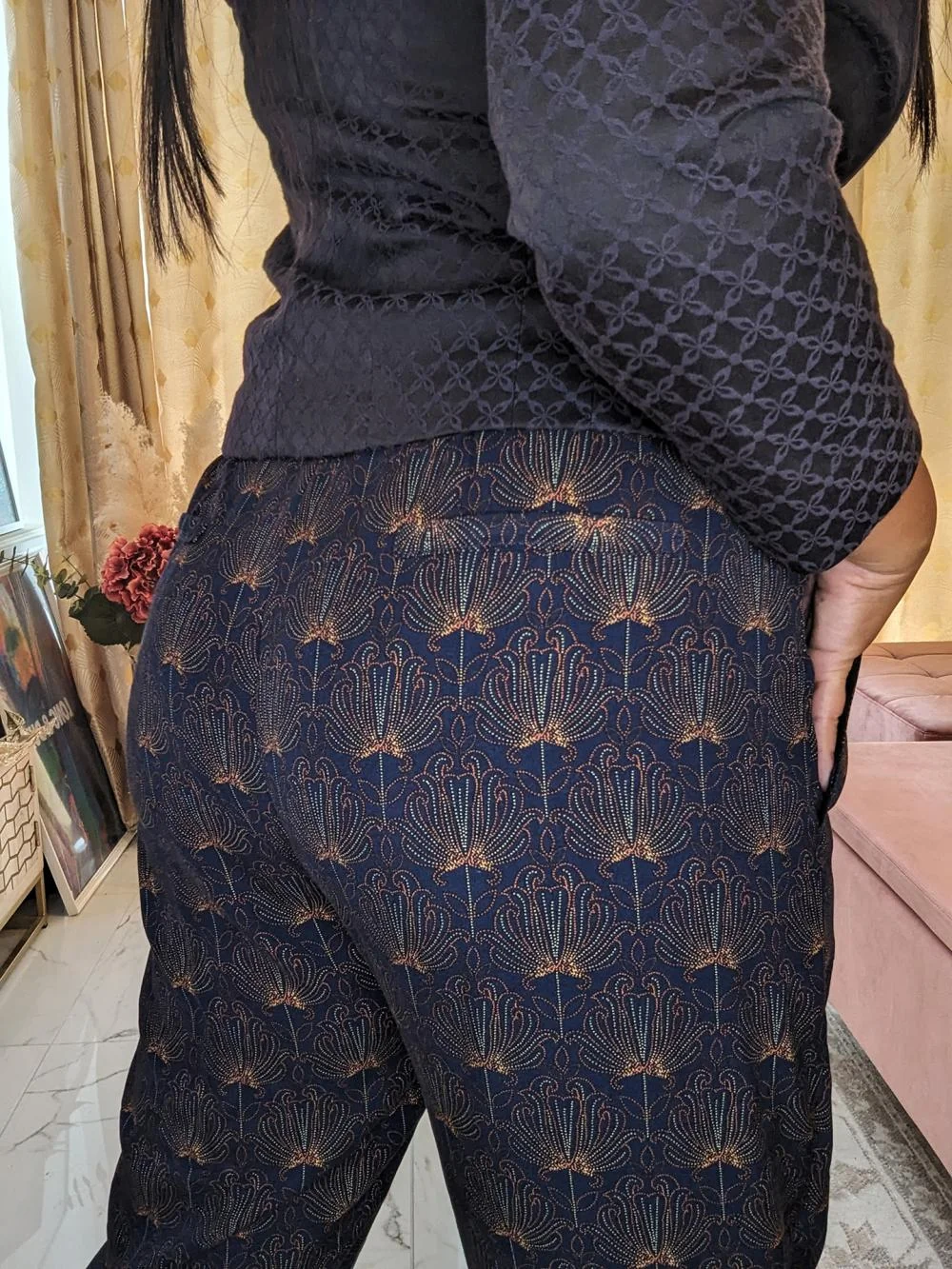 Pantalon Santal
