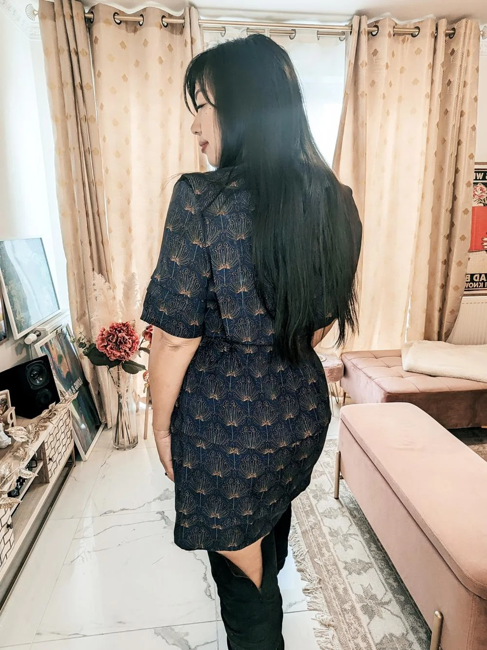 Robe Gatsby