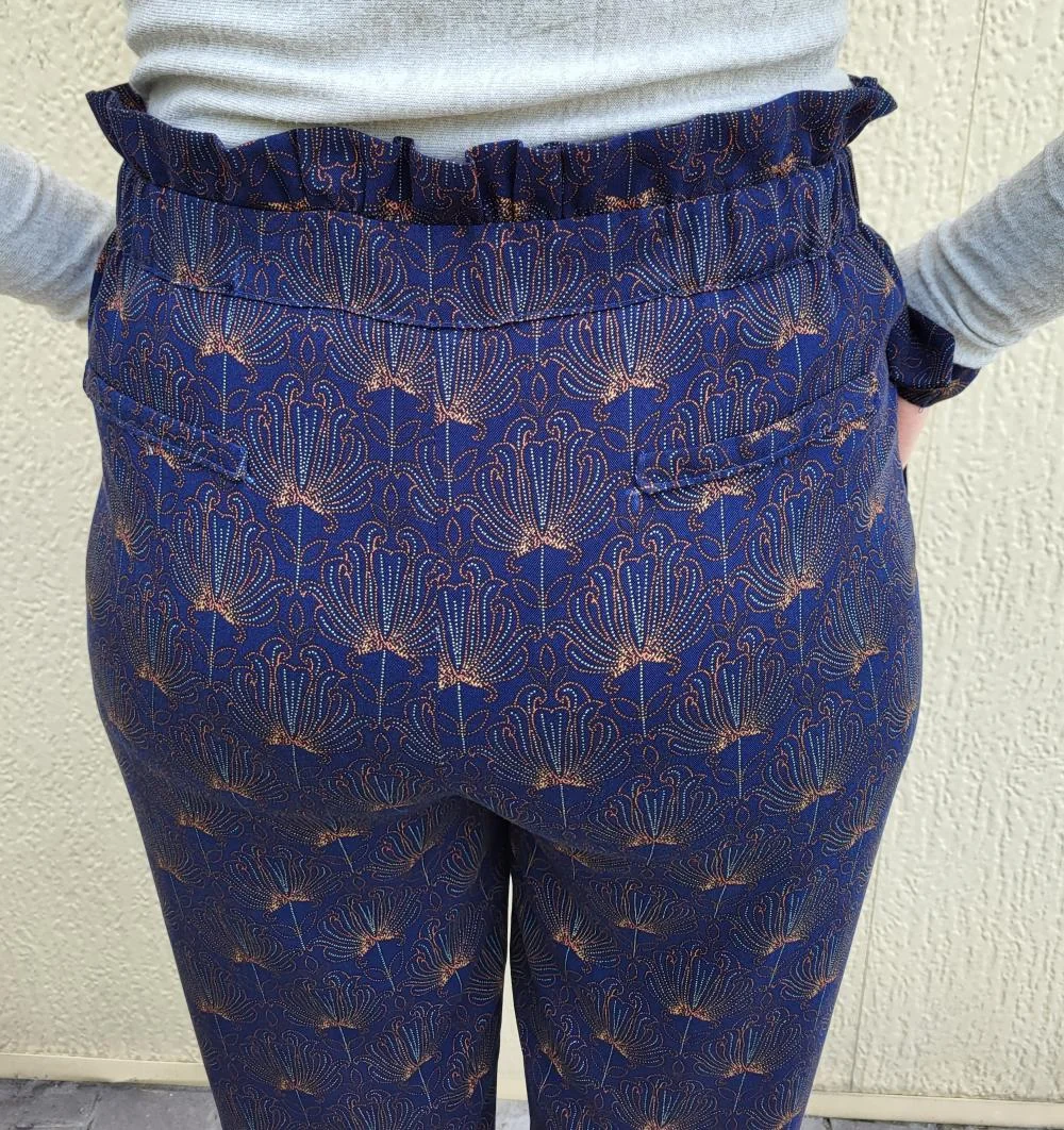 Pantalon Santal