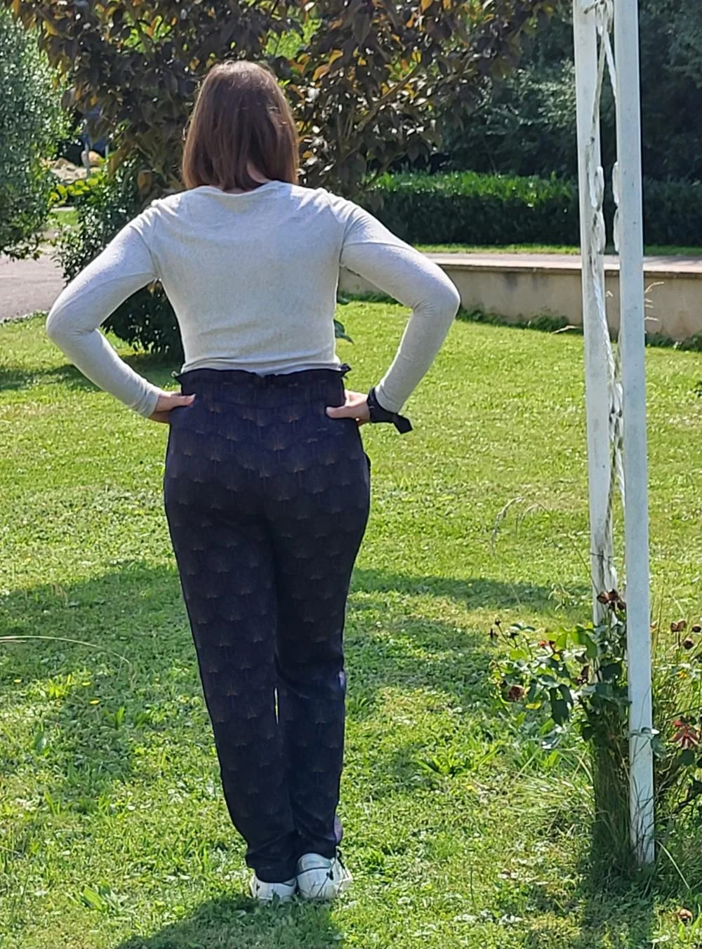 Pantalon Santal