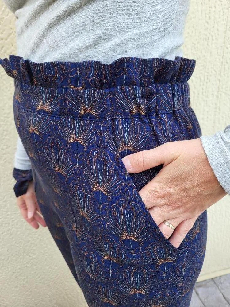 Pantalon Santal