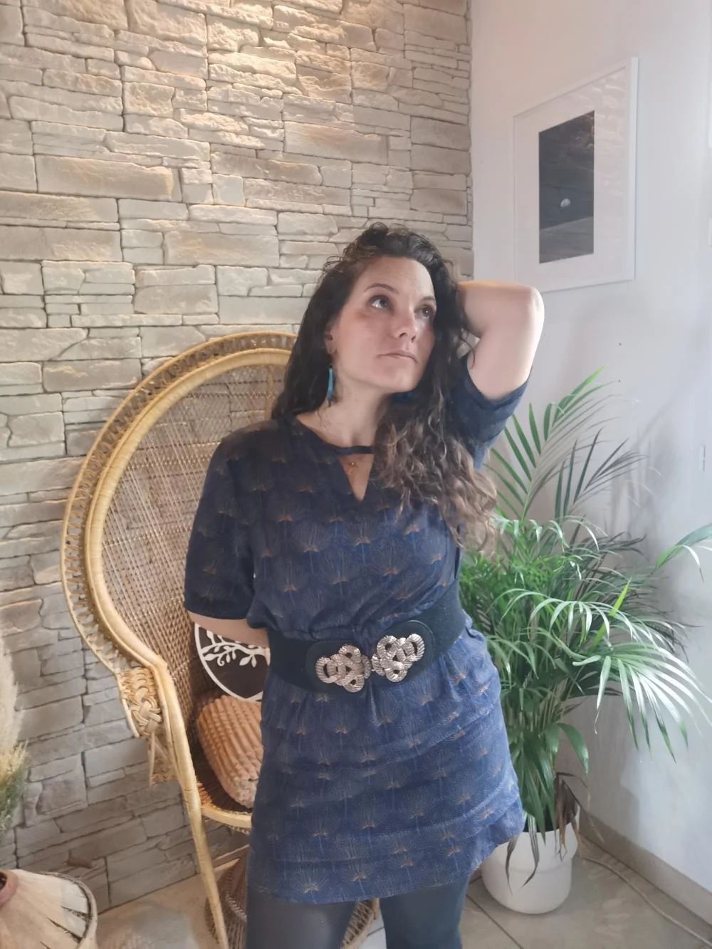 Robe Gatsby