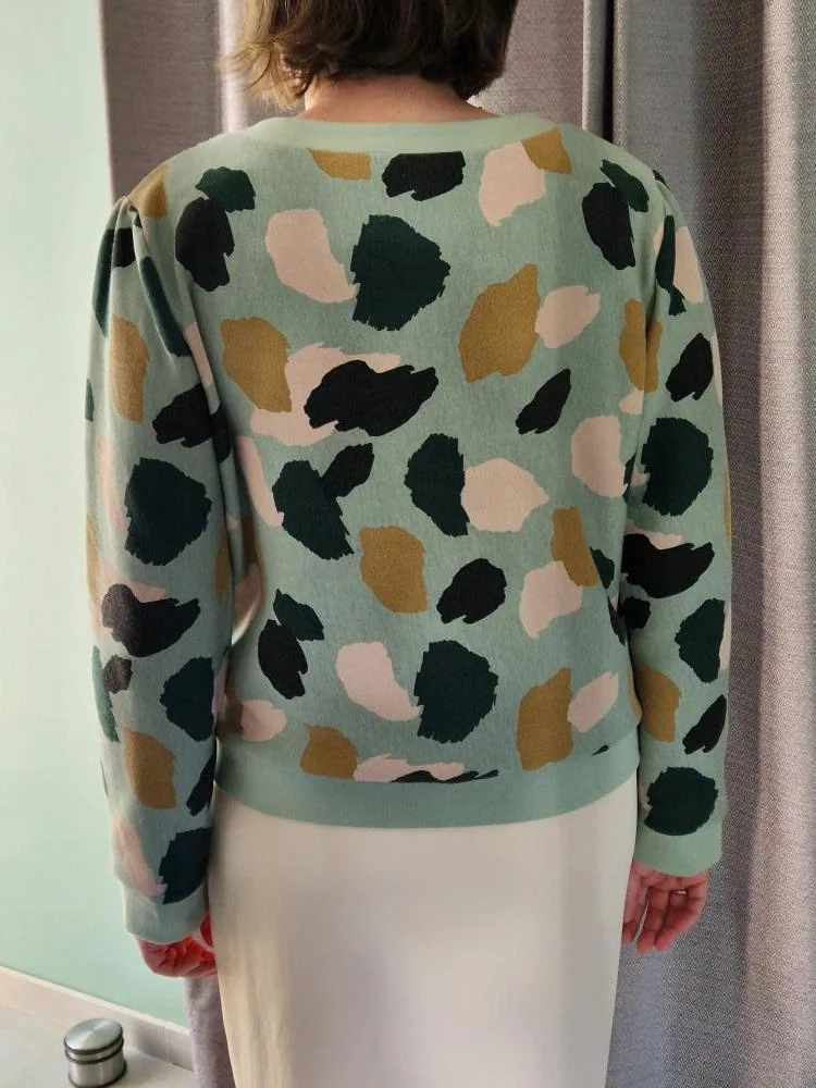 Pull Fuji