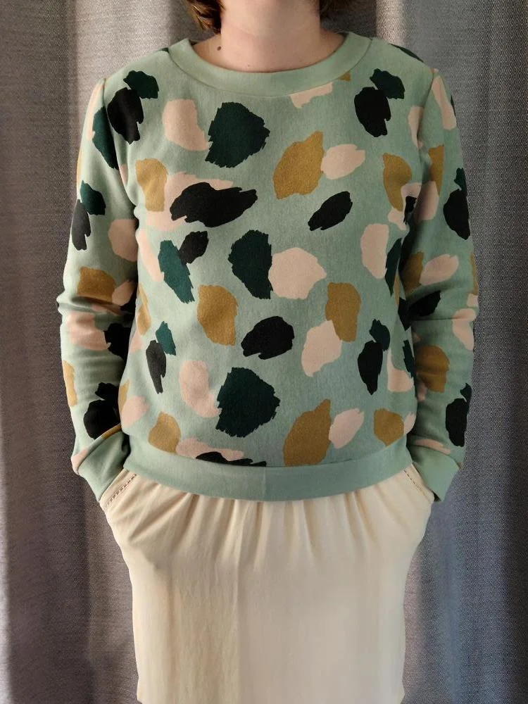 Pull Fuji