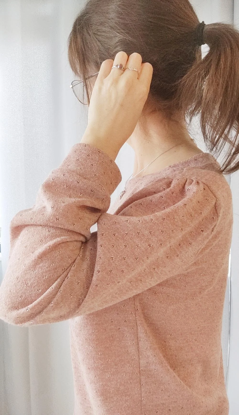 Pull Fuji