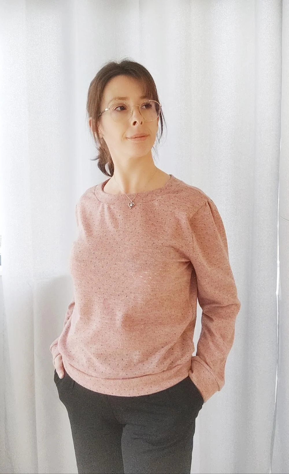 Pull Fuji