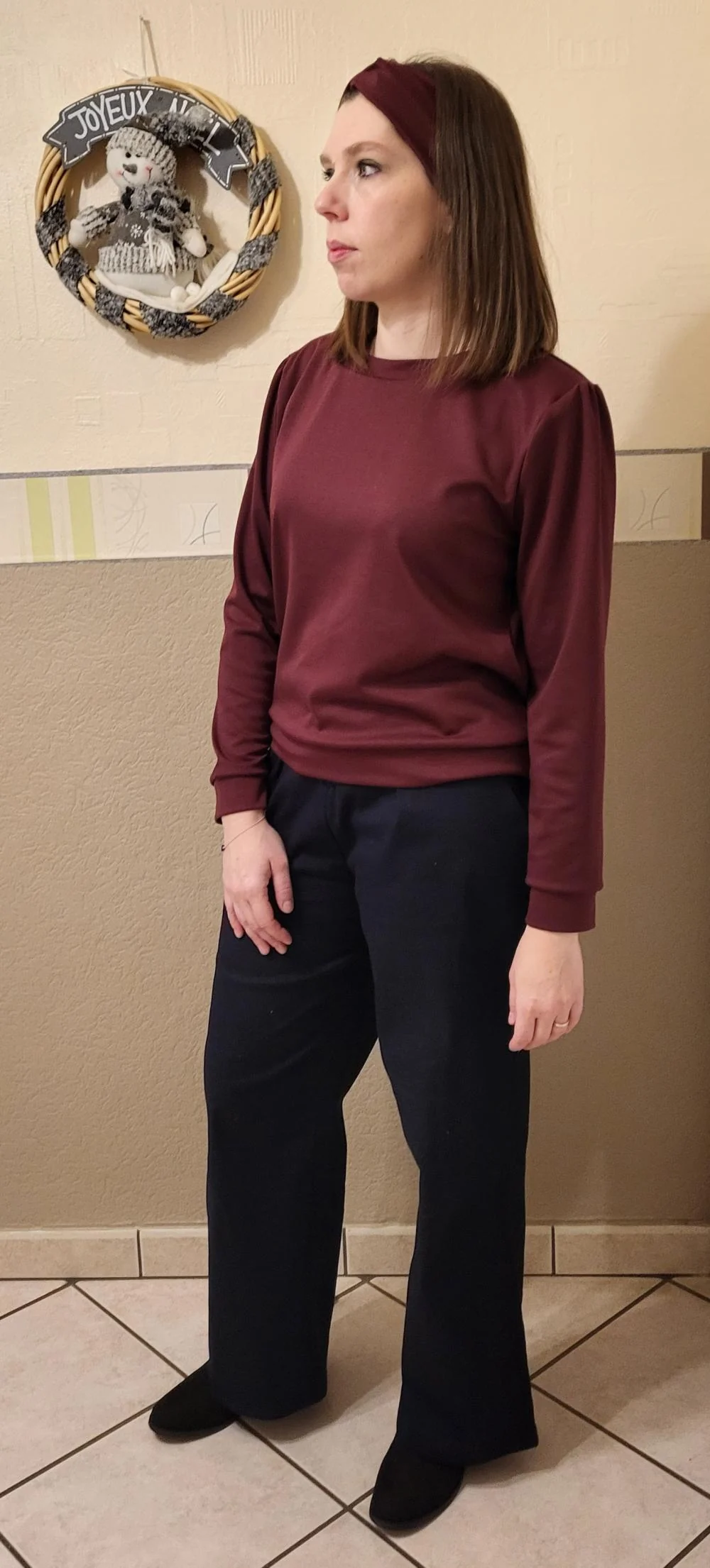 Pull Fuji
