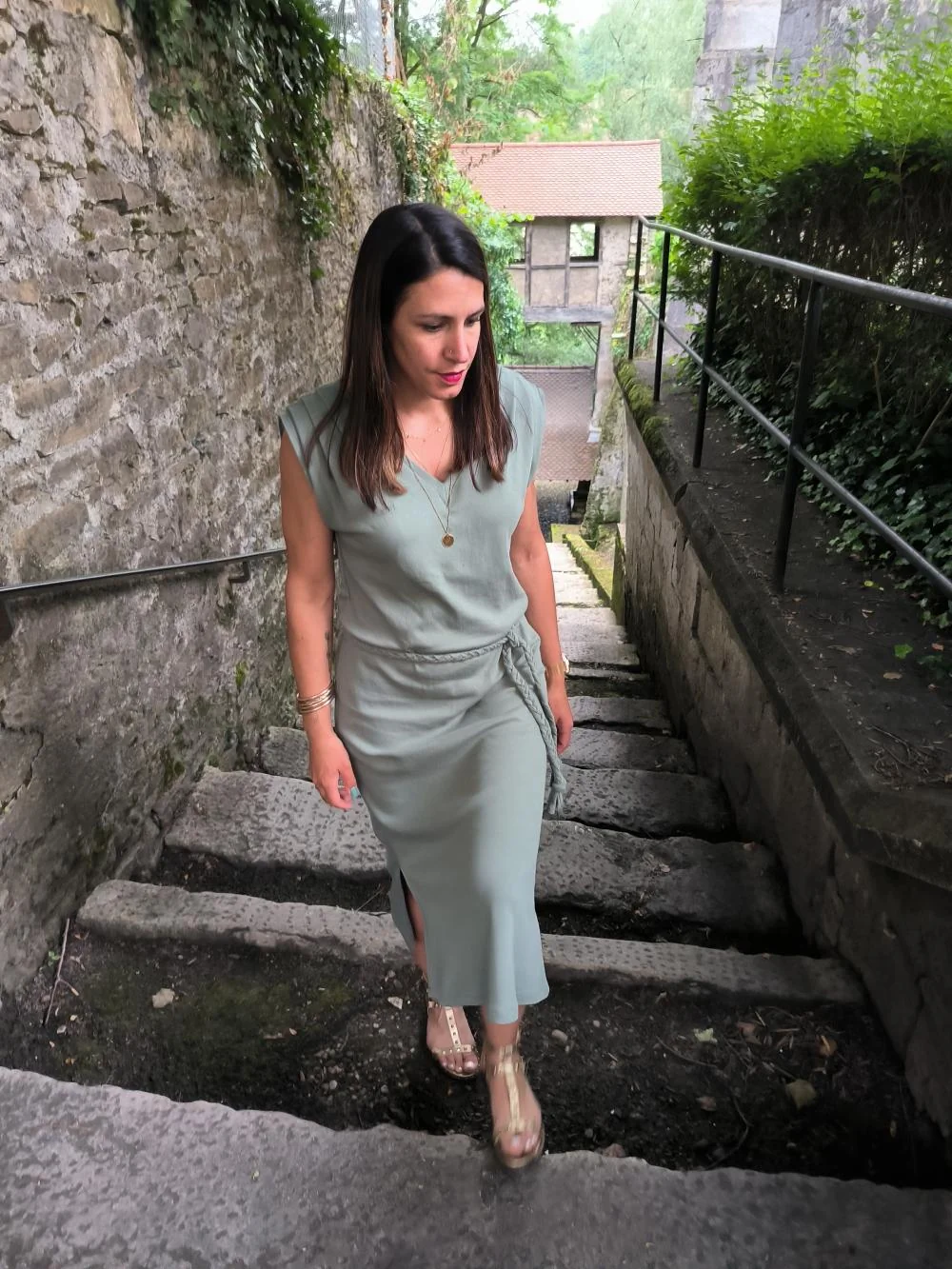 Robe Almendra