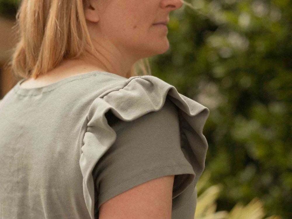 T-shirt Caïpi