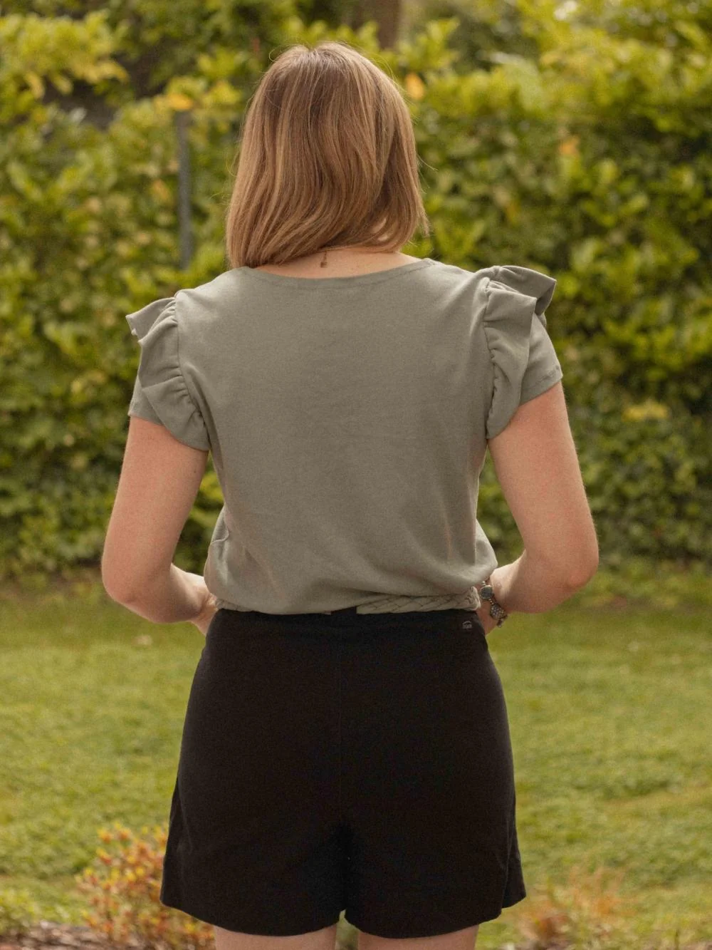 T-shirt Caïpi