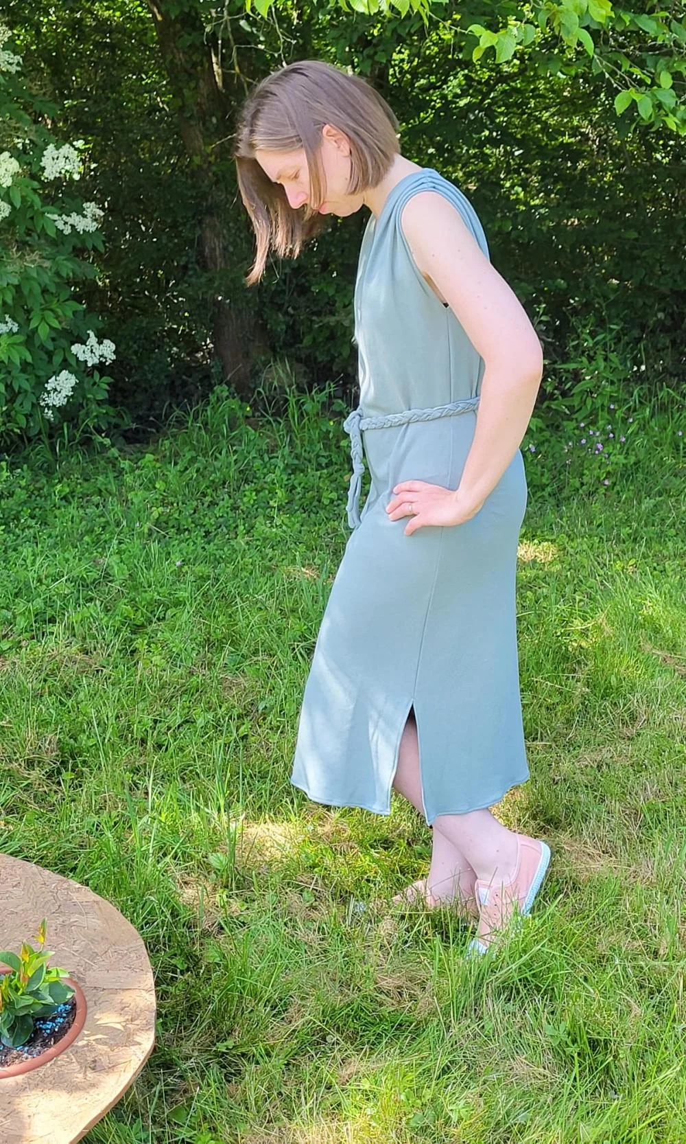 Robe Almendra