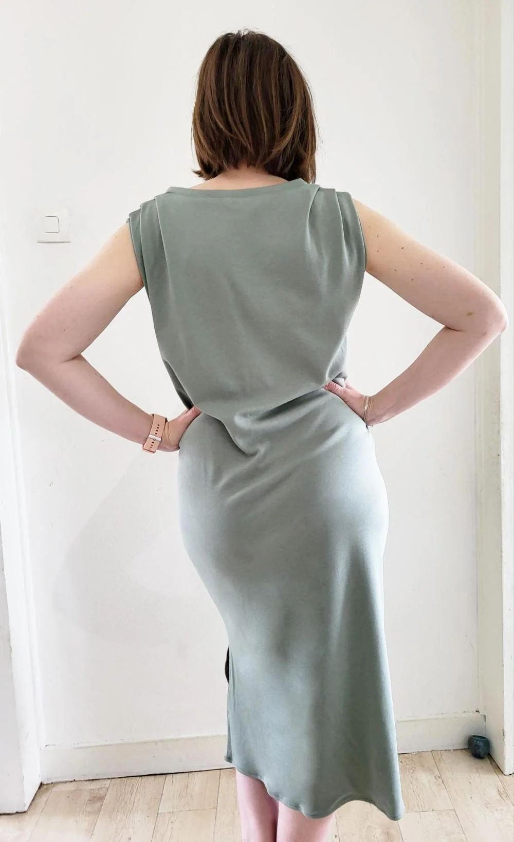 Robe Almendra