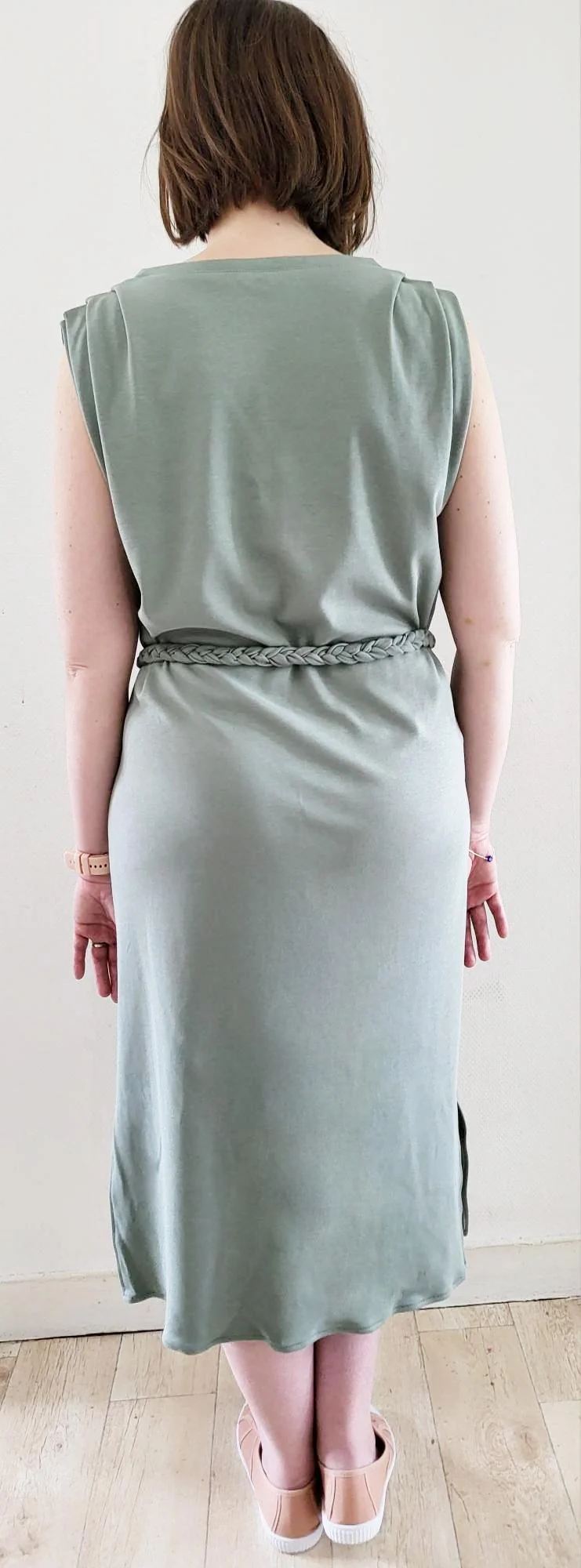 Robe Almendra