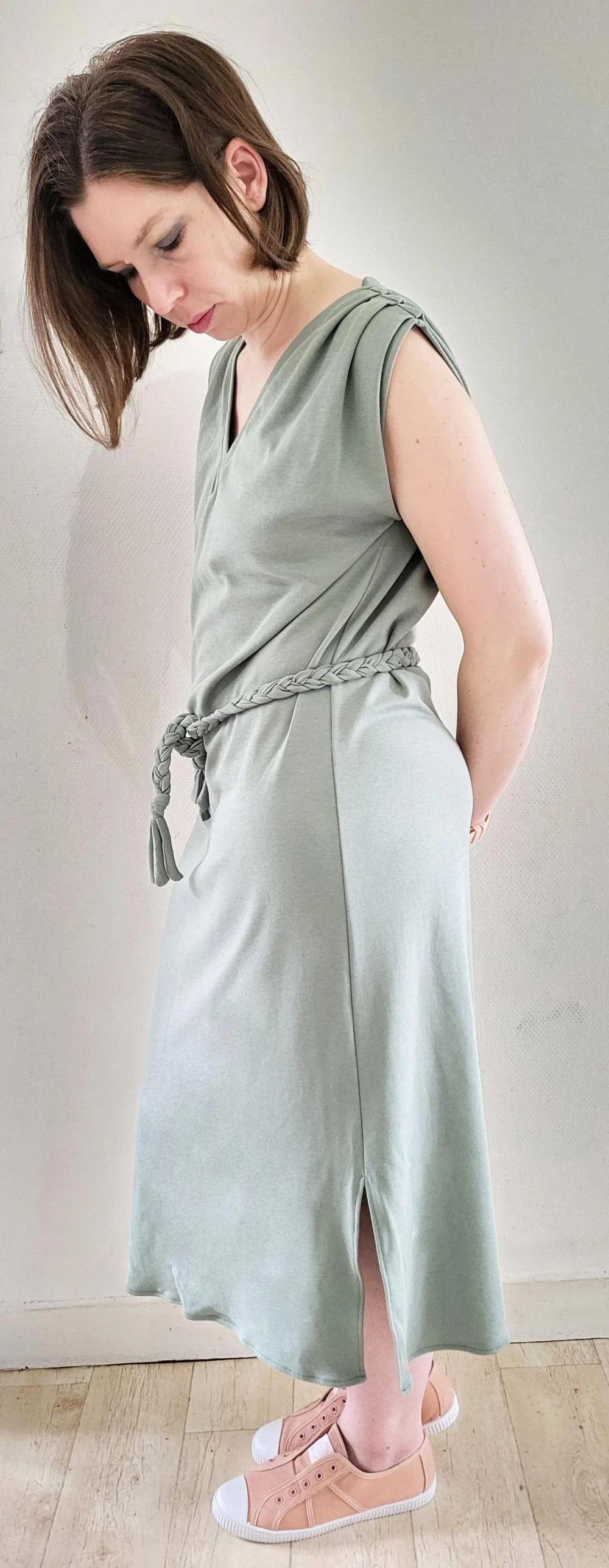 Robe Almendra