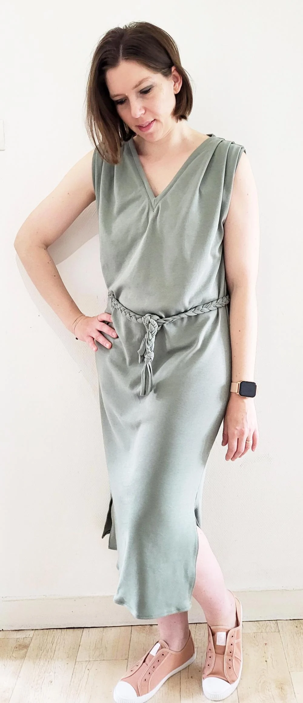 Robe Almendra