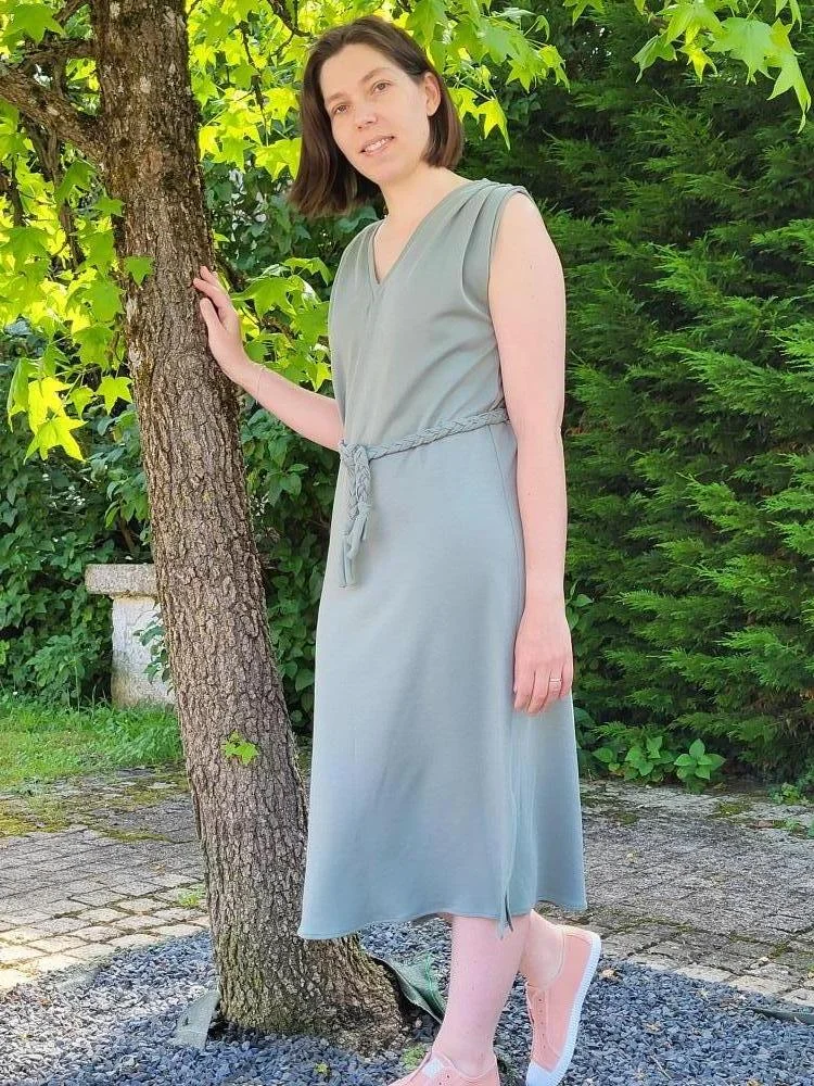 Robe Almendra