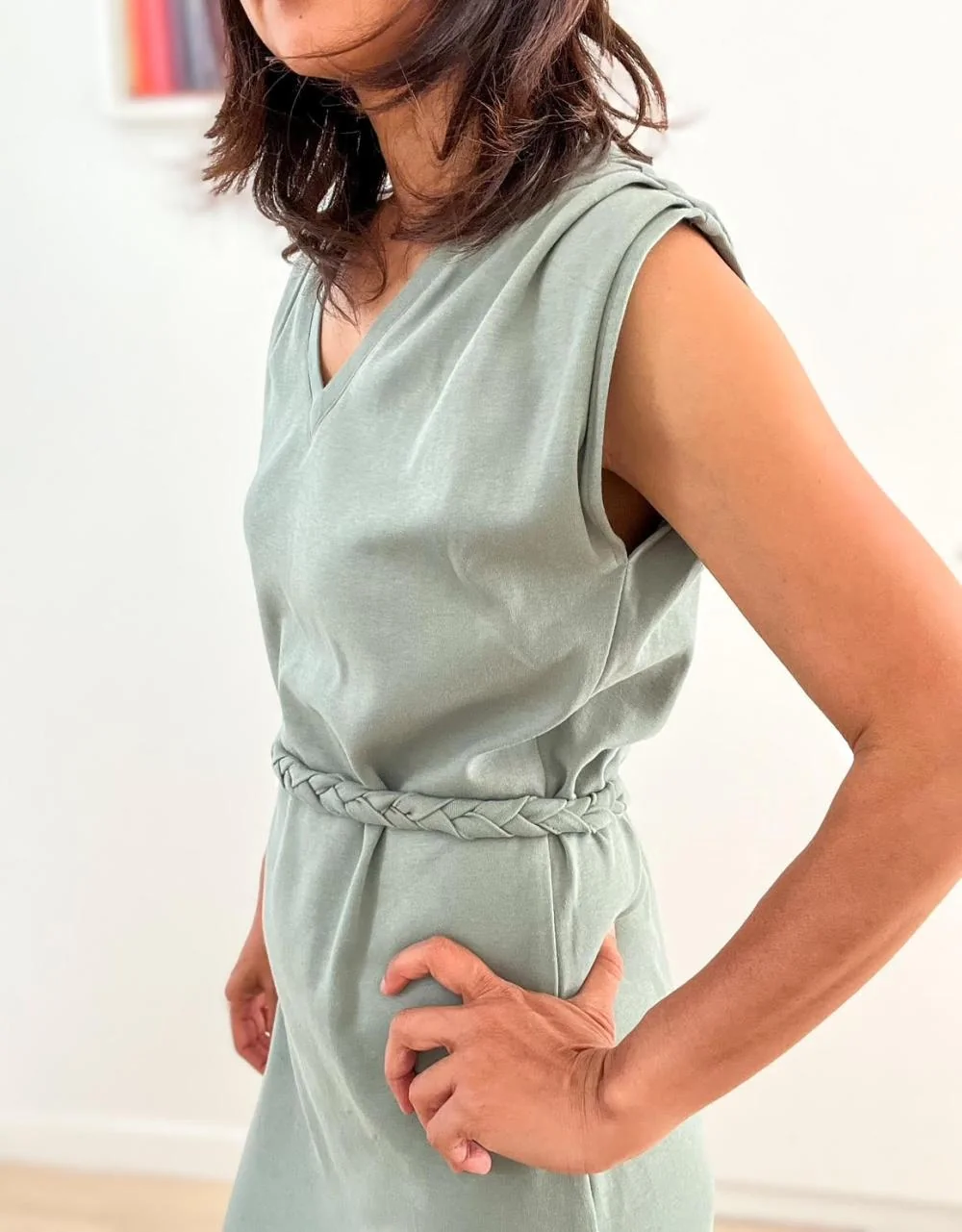 Robe Almendra