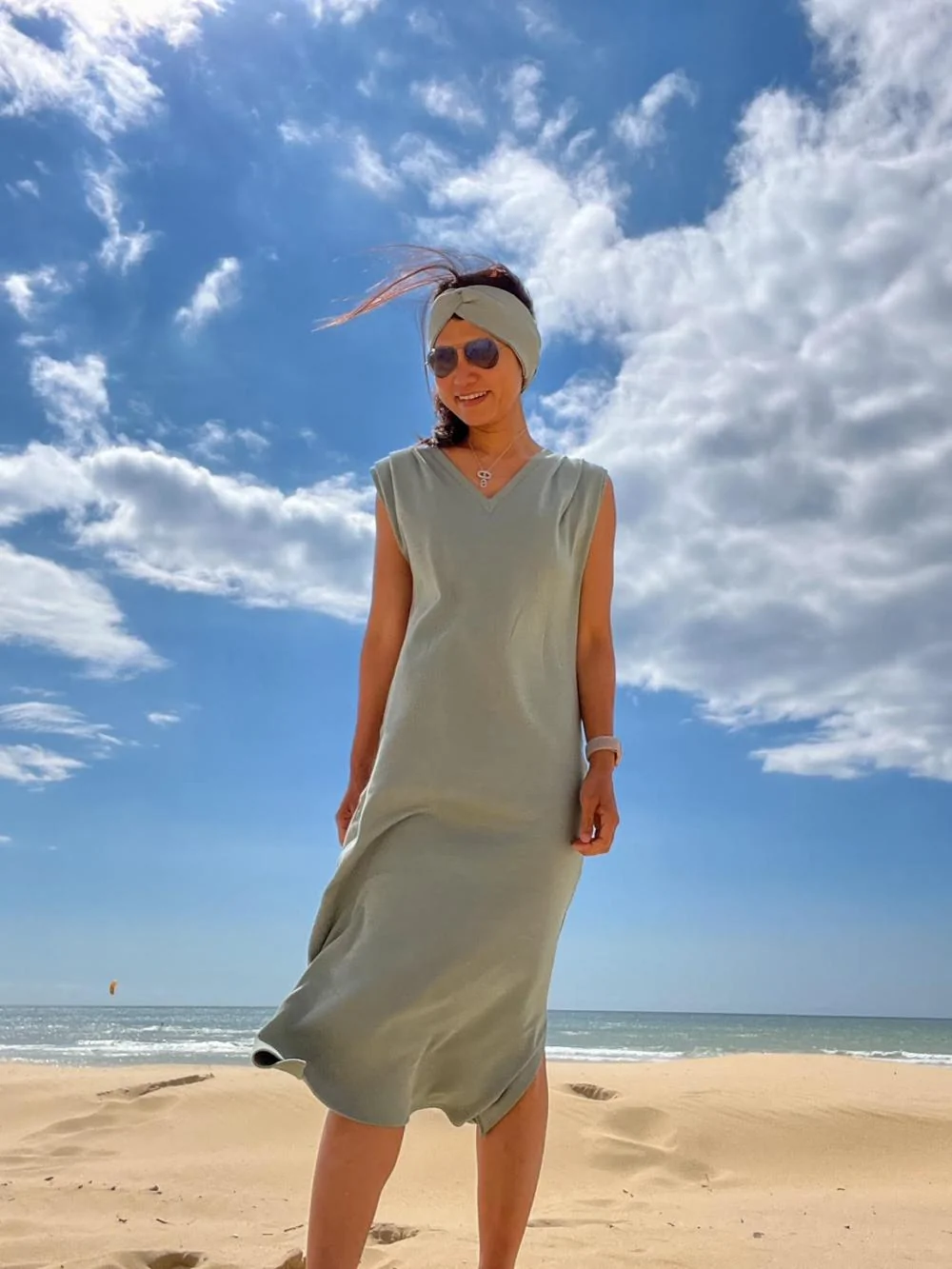 Robe Almendra