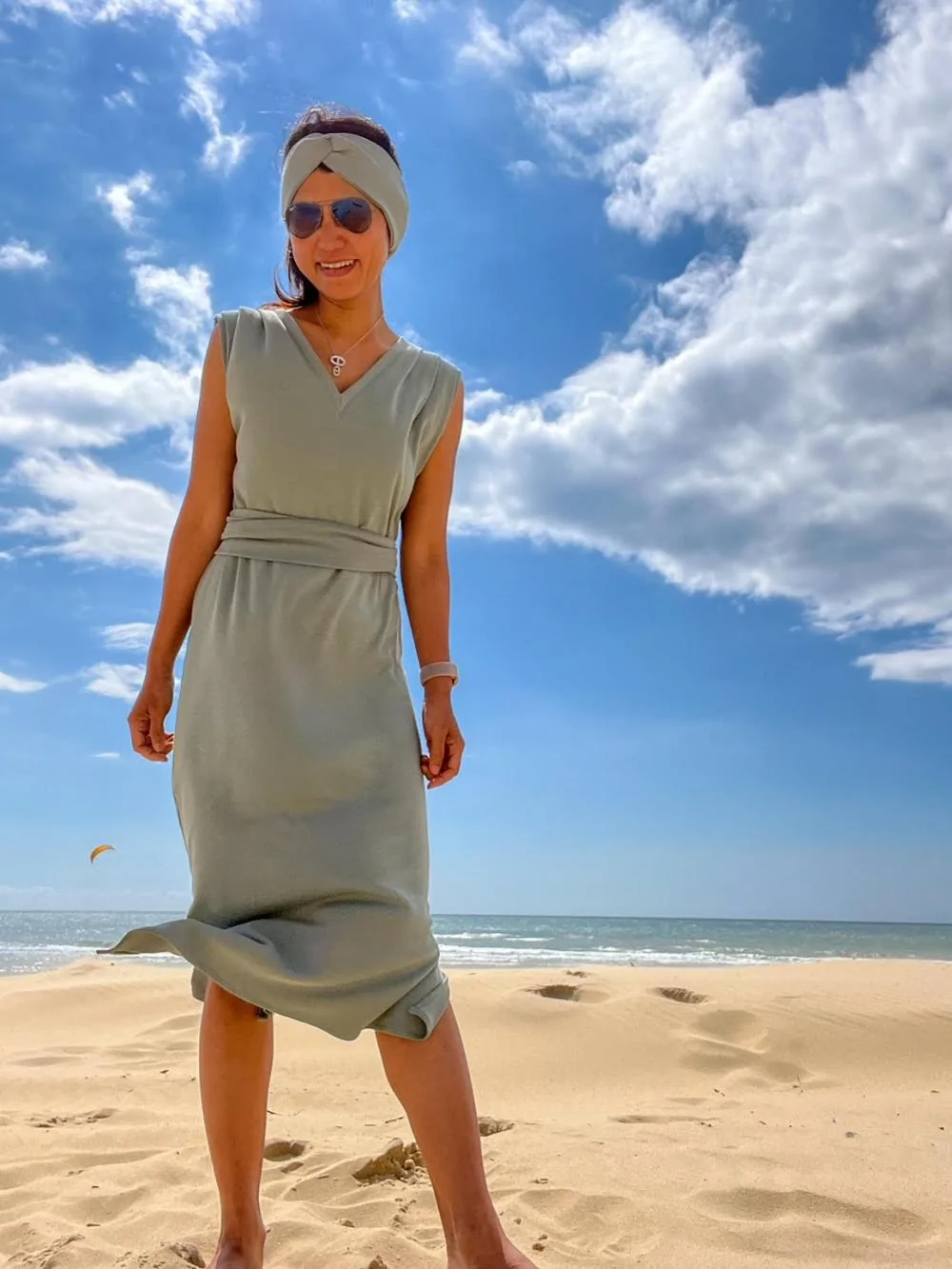 Robe Almendra