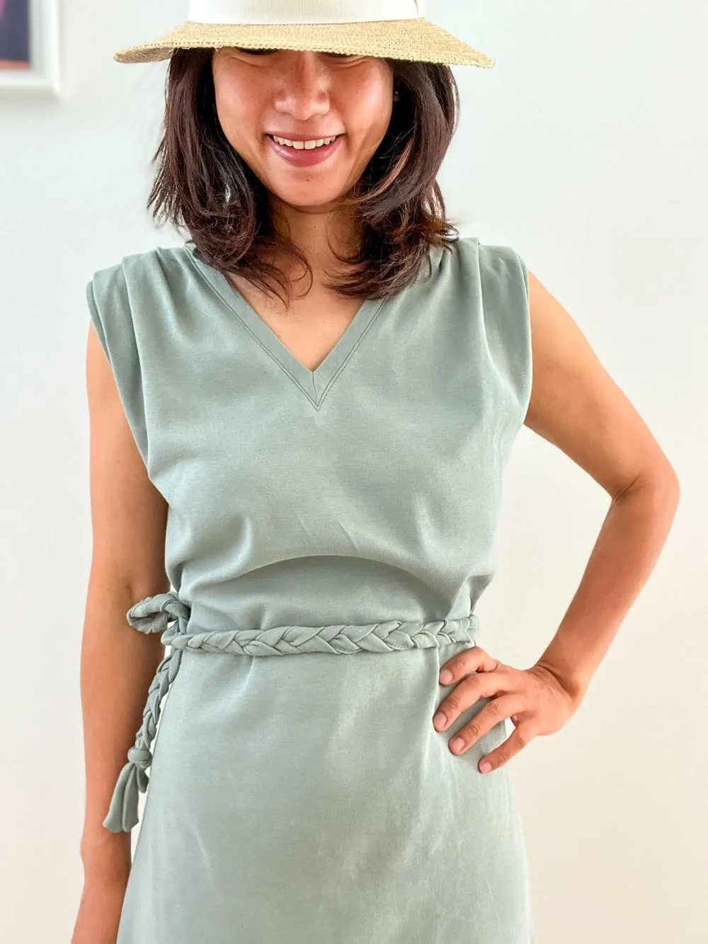 Robe Almendra
