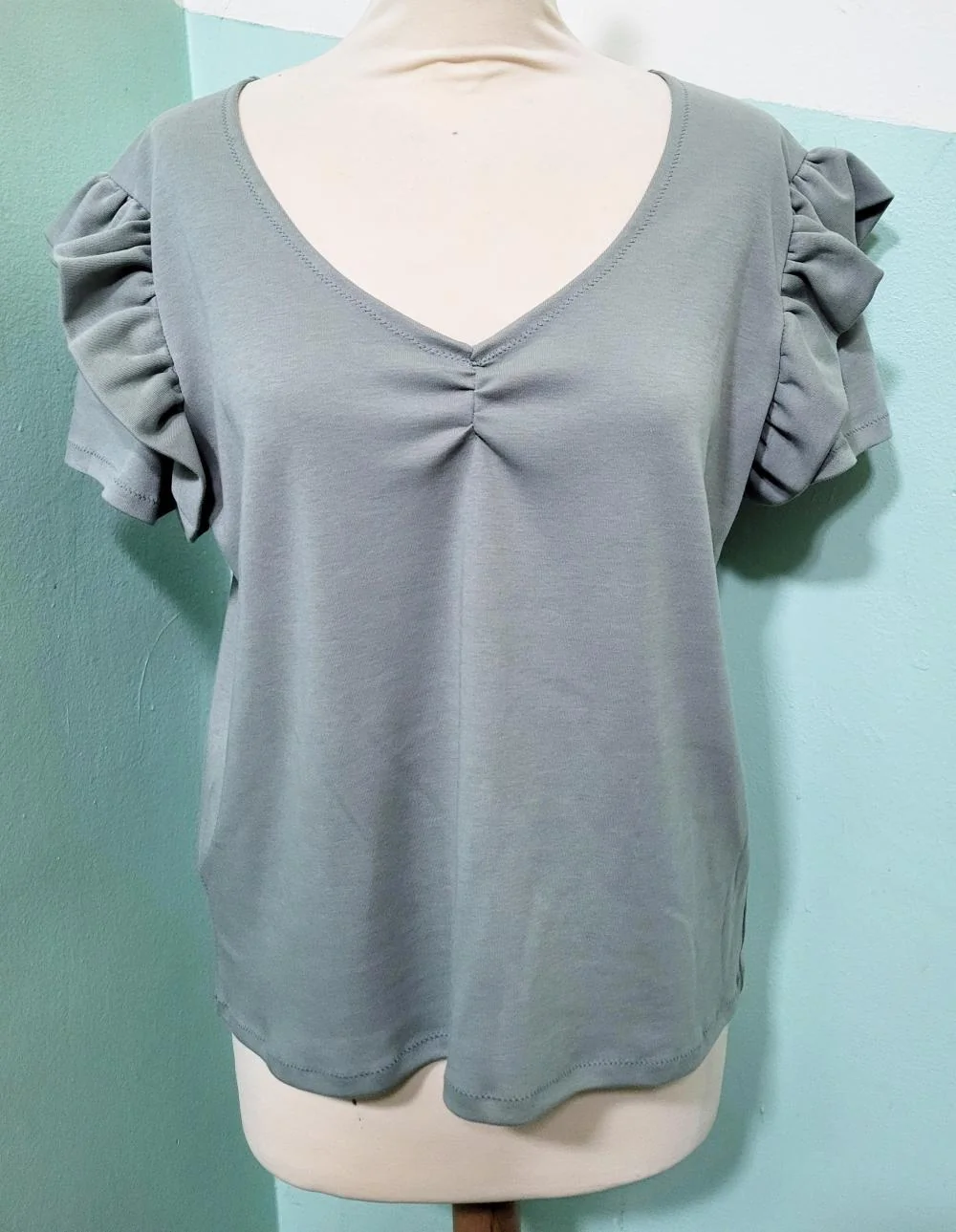 T-shirt Caïpi