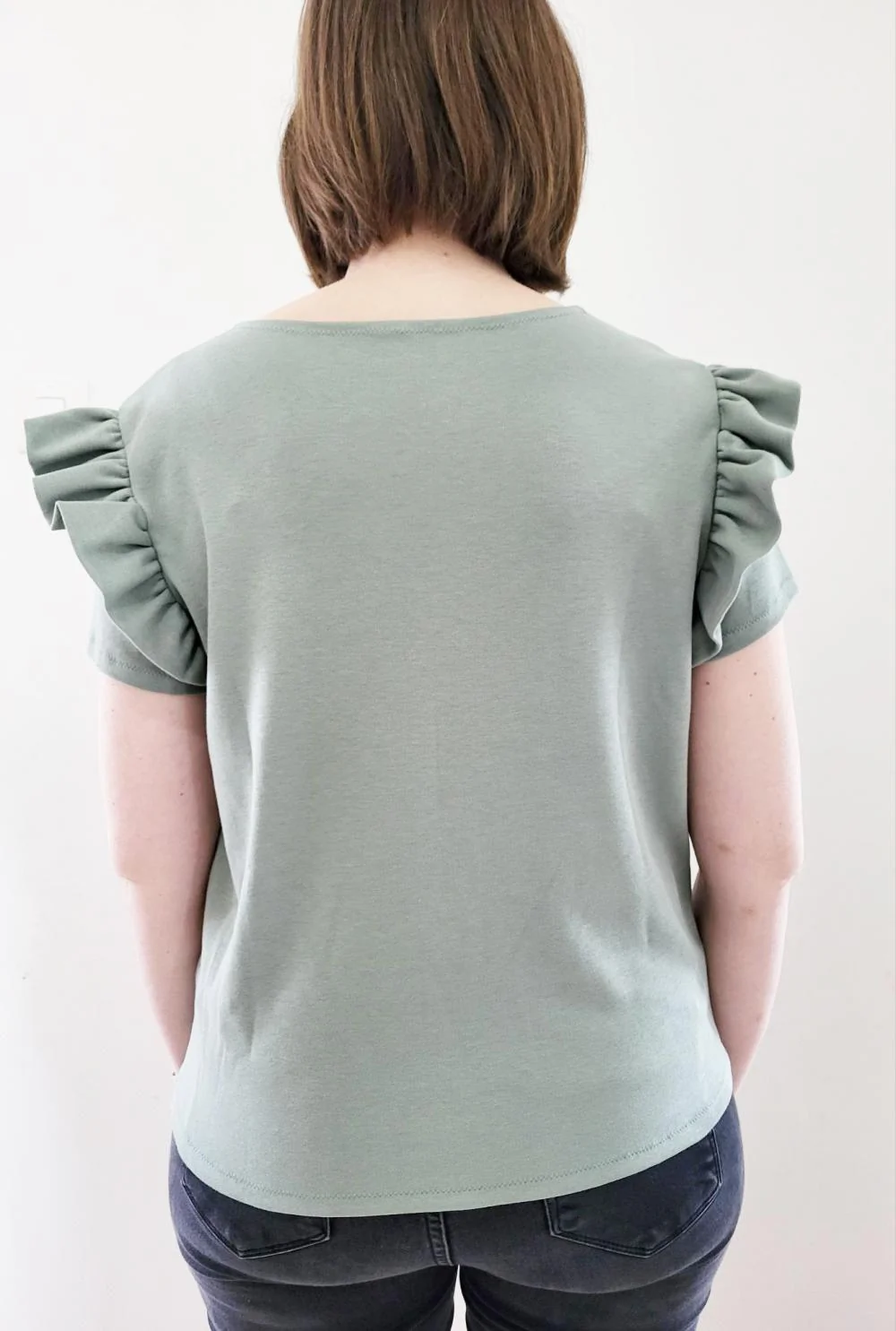 T-shirt Caïpi