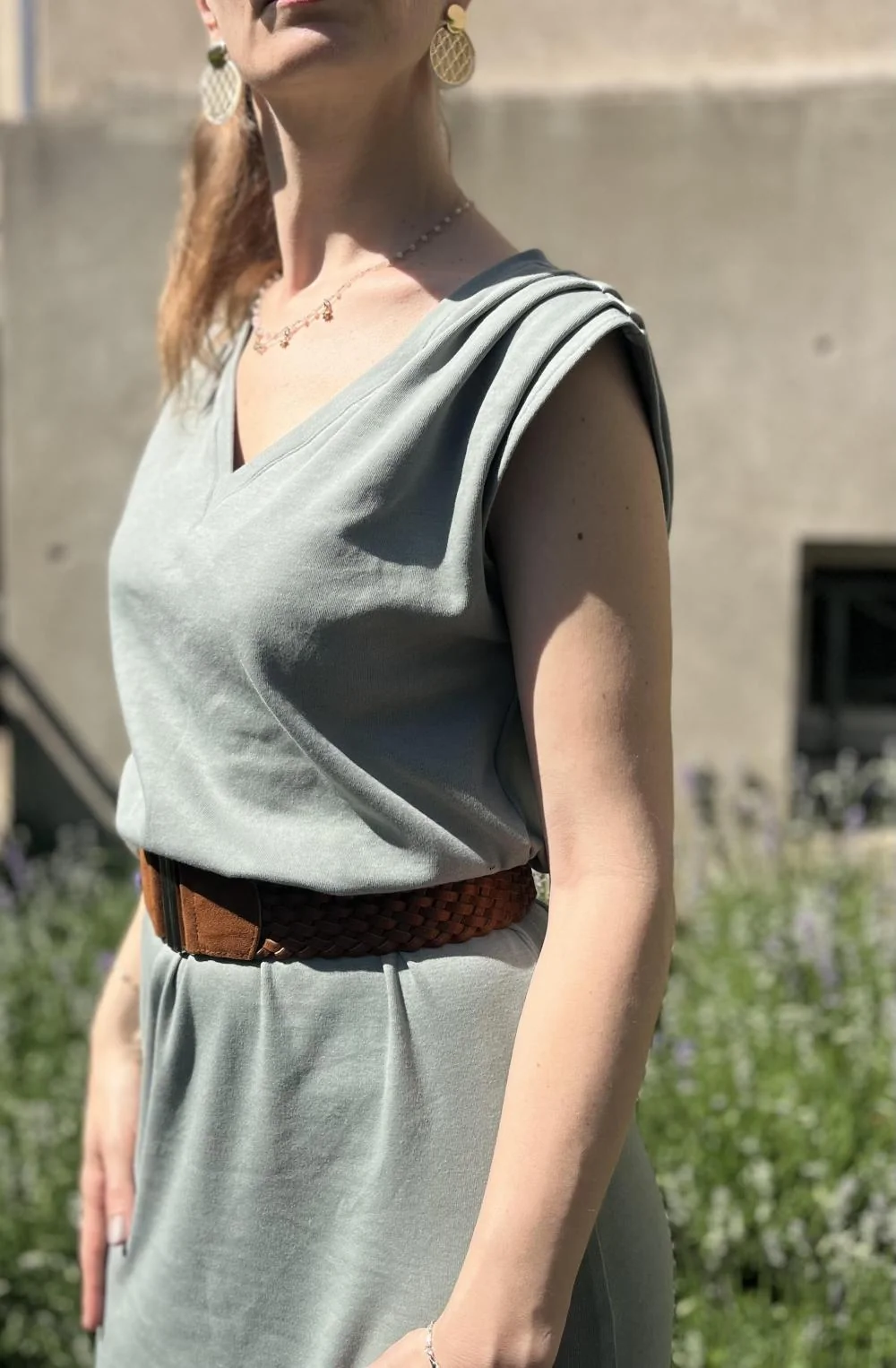 Robe Almendra