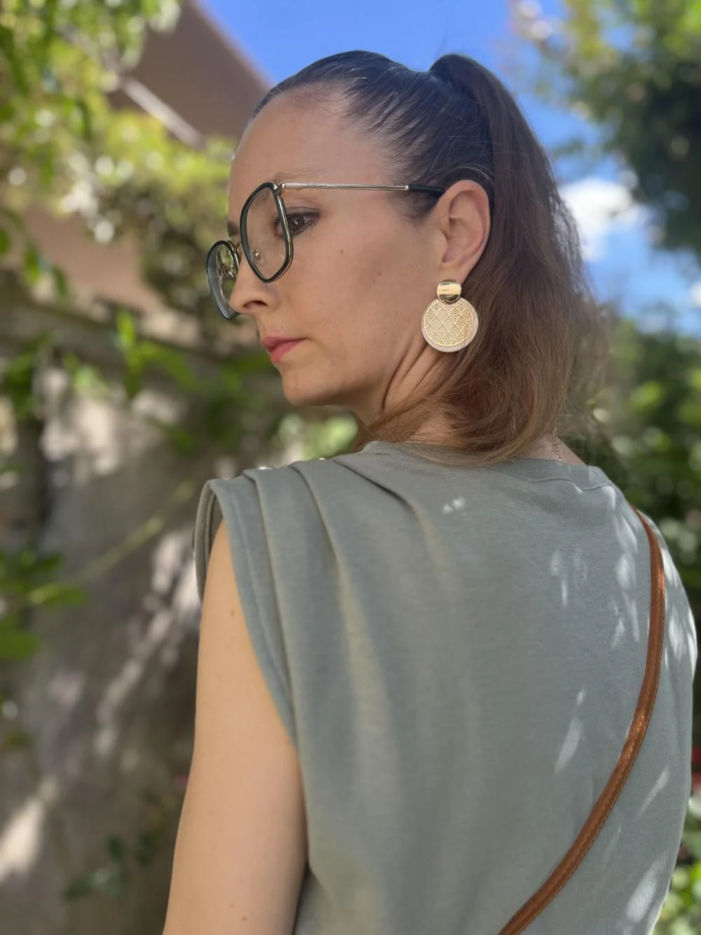 Robe Almendra