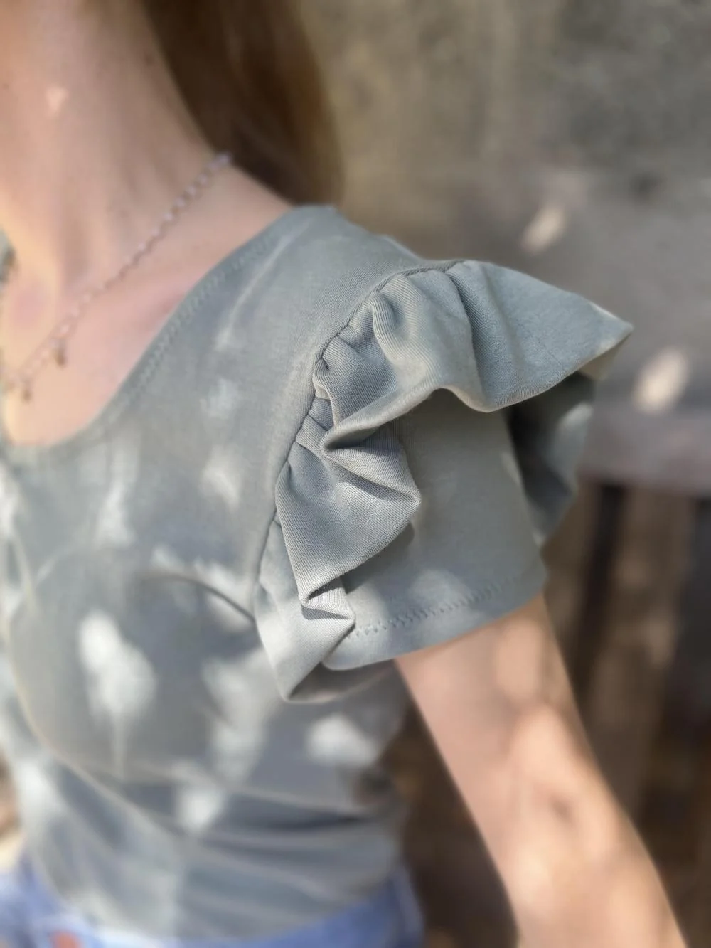 T-shirt Caïpi