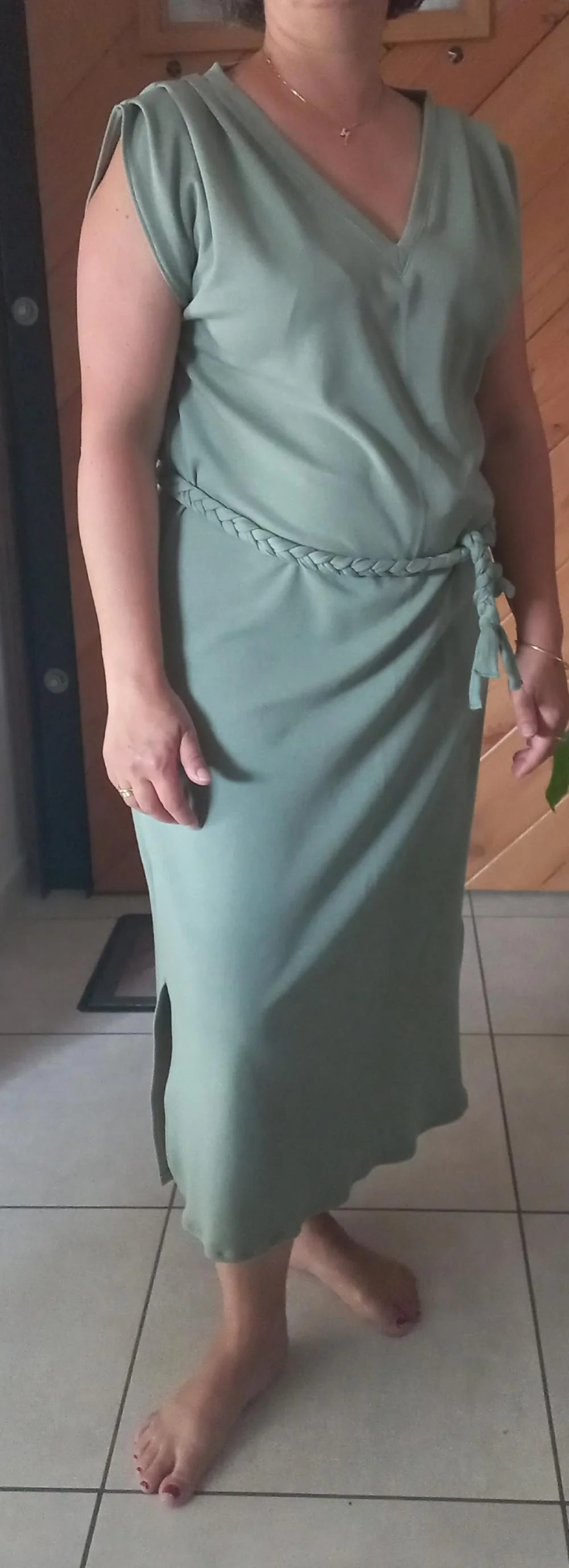 Robe Almendra