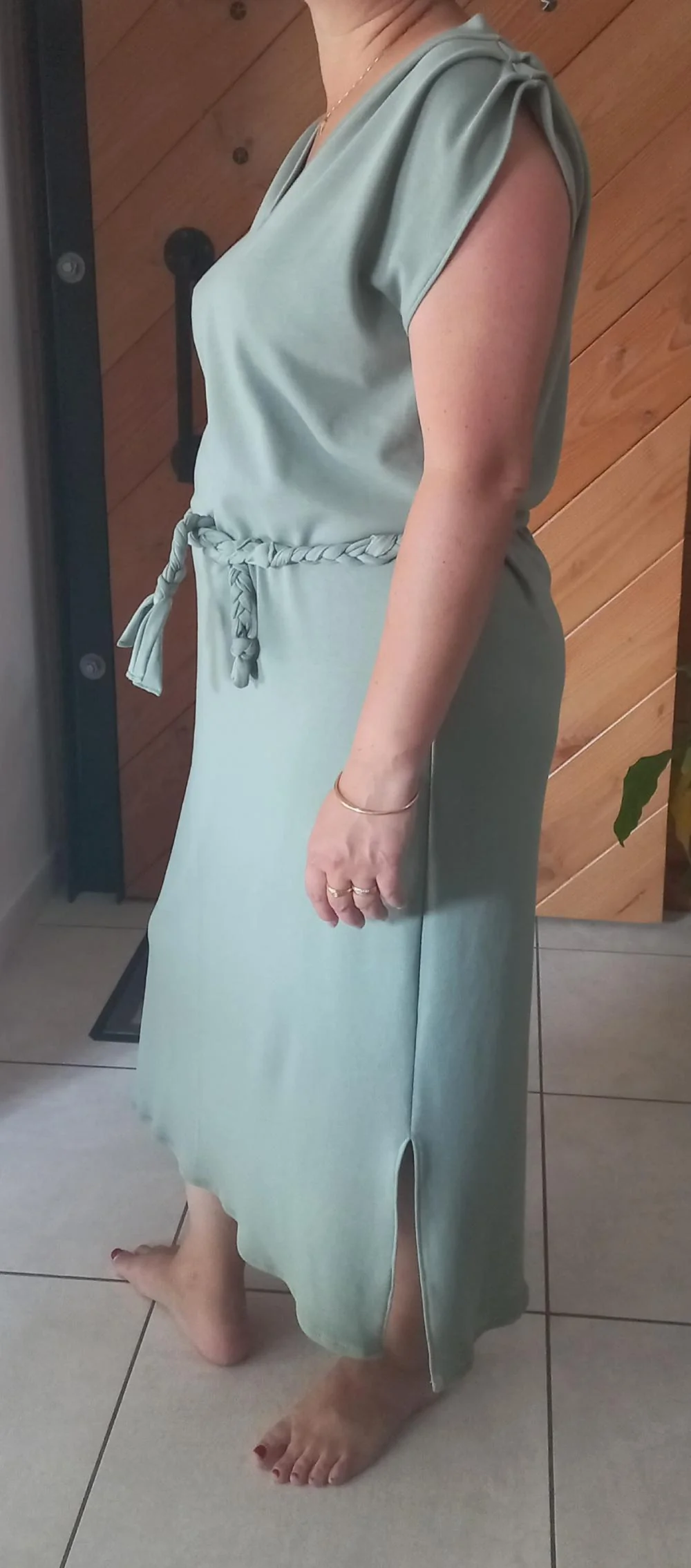 Robe Almendra