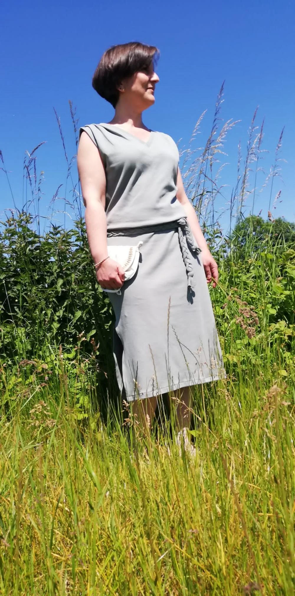 Robe Almendra