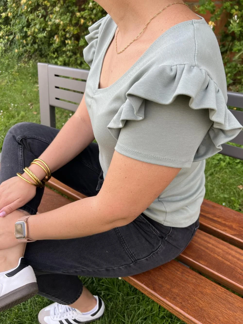 T-shirt Caïpi