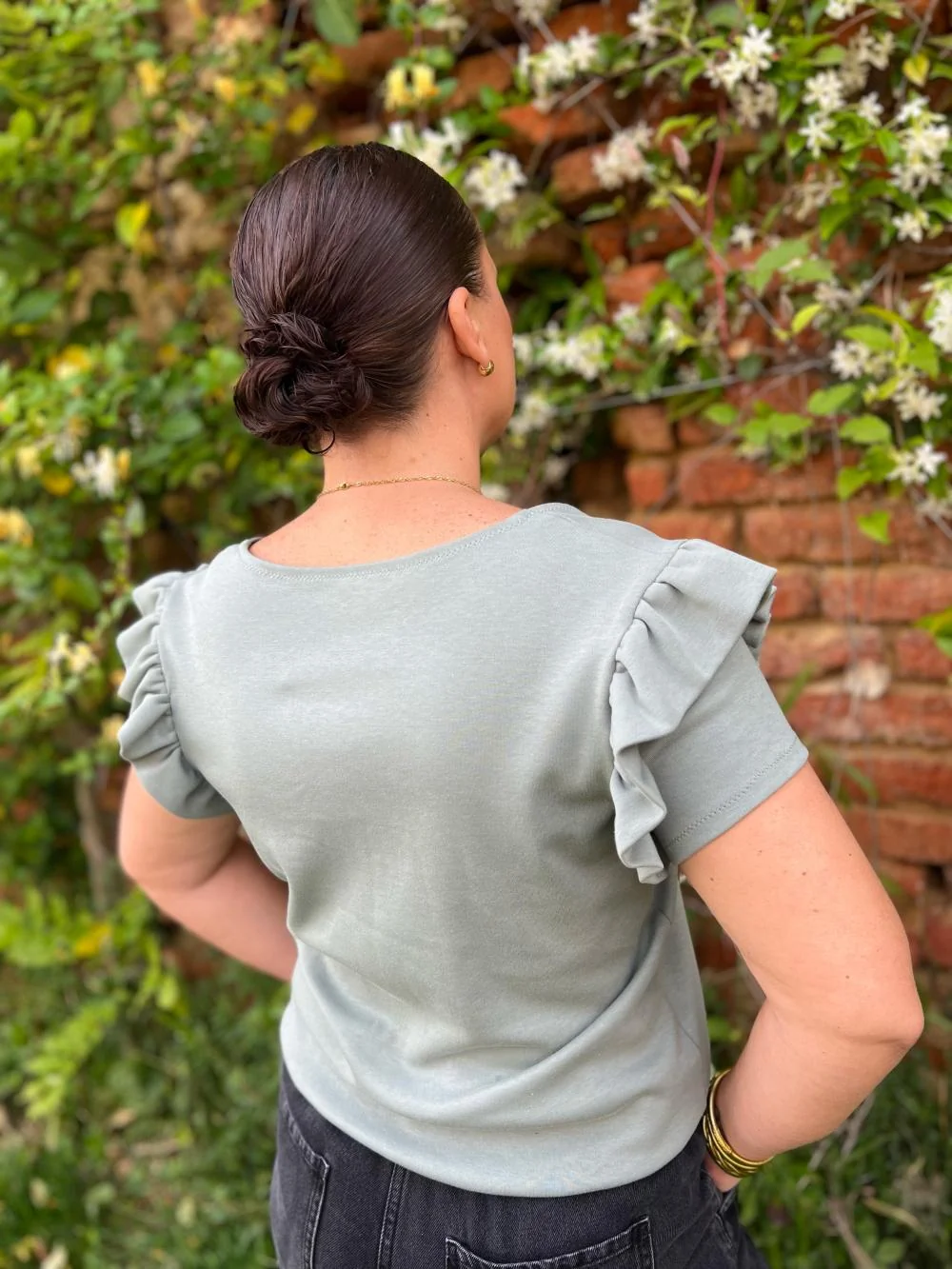 T-shirt Caïpi