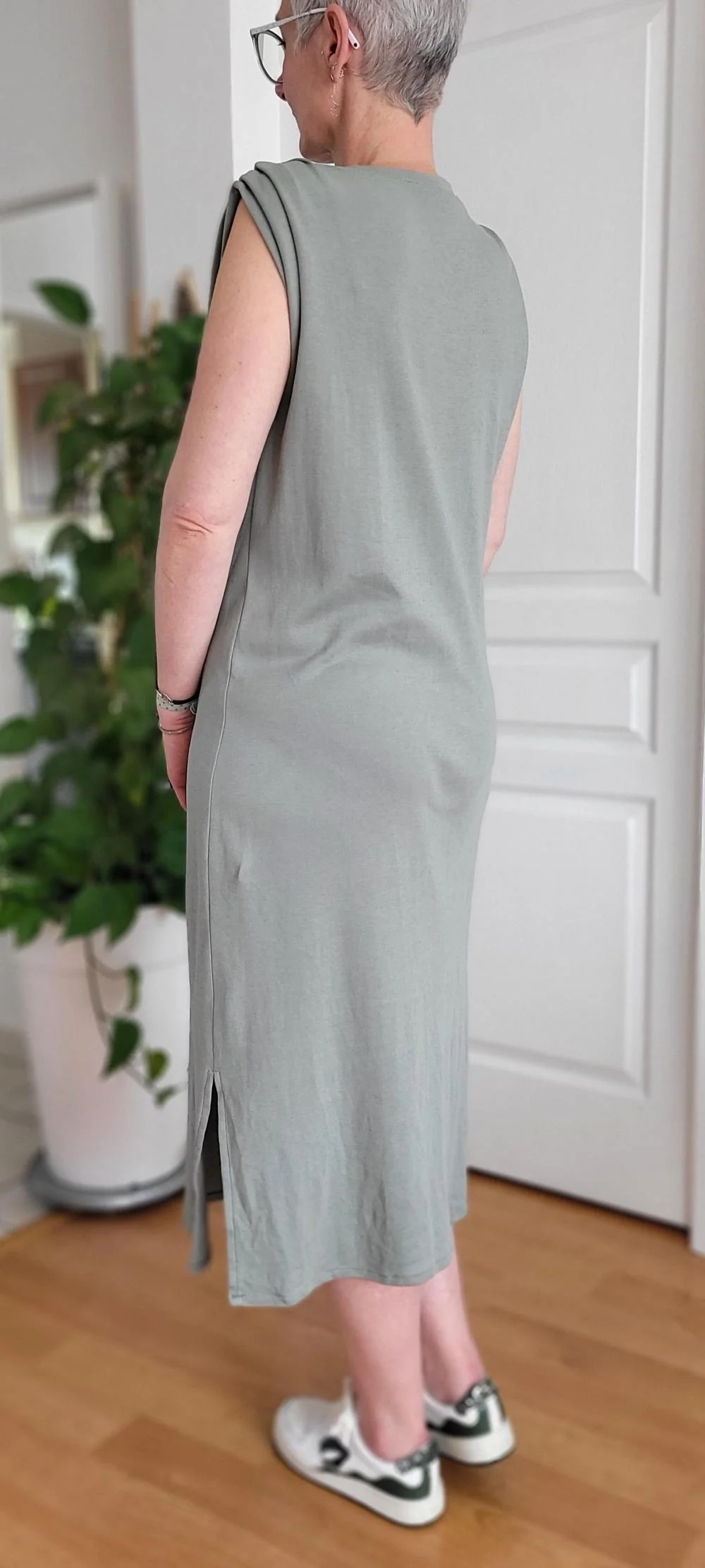 Robe Almendra