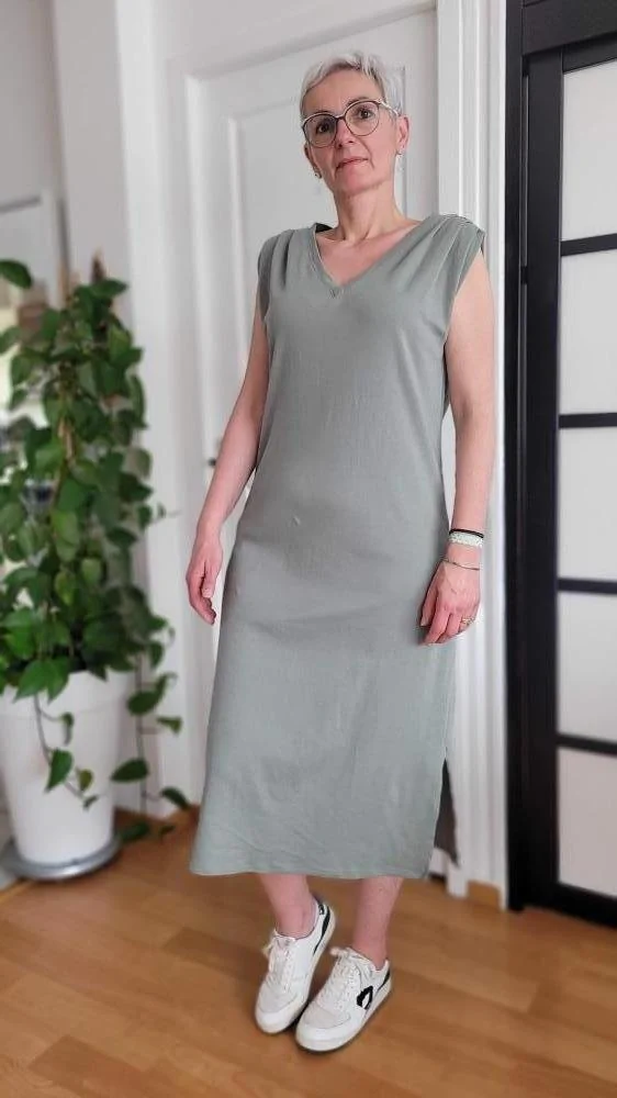 Robe Almendra