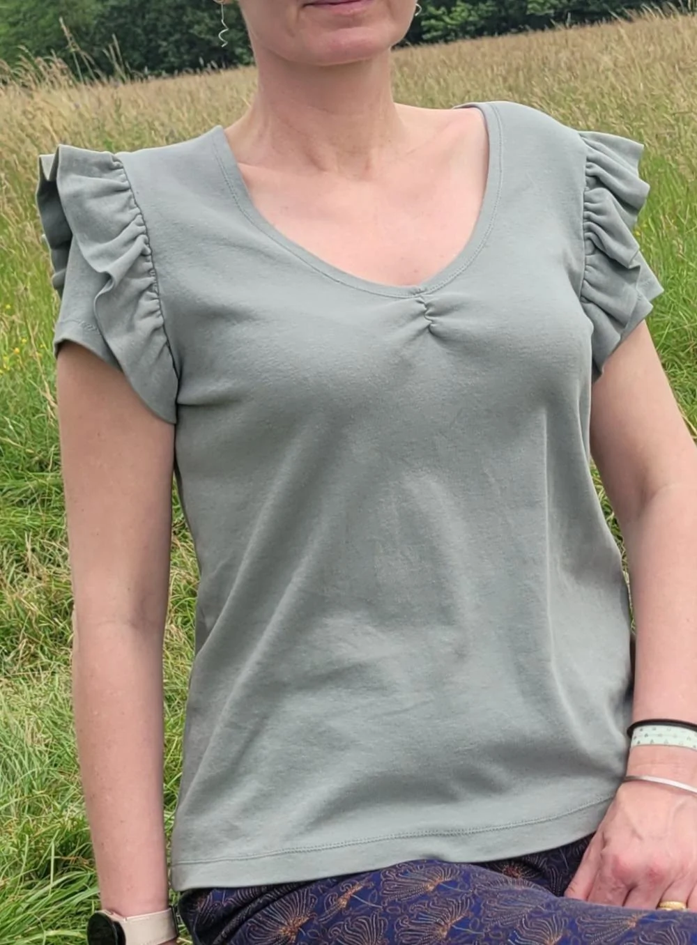 T-shirt Caïpi