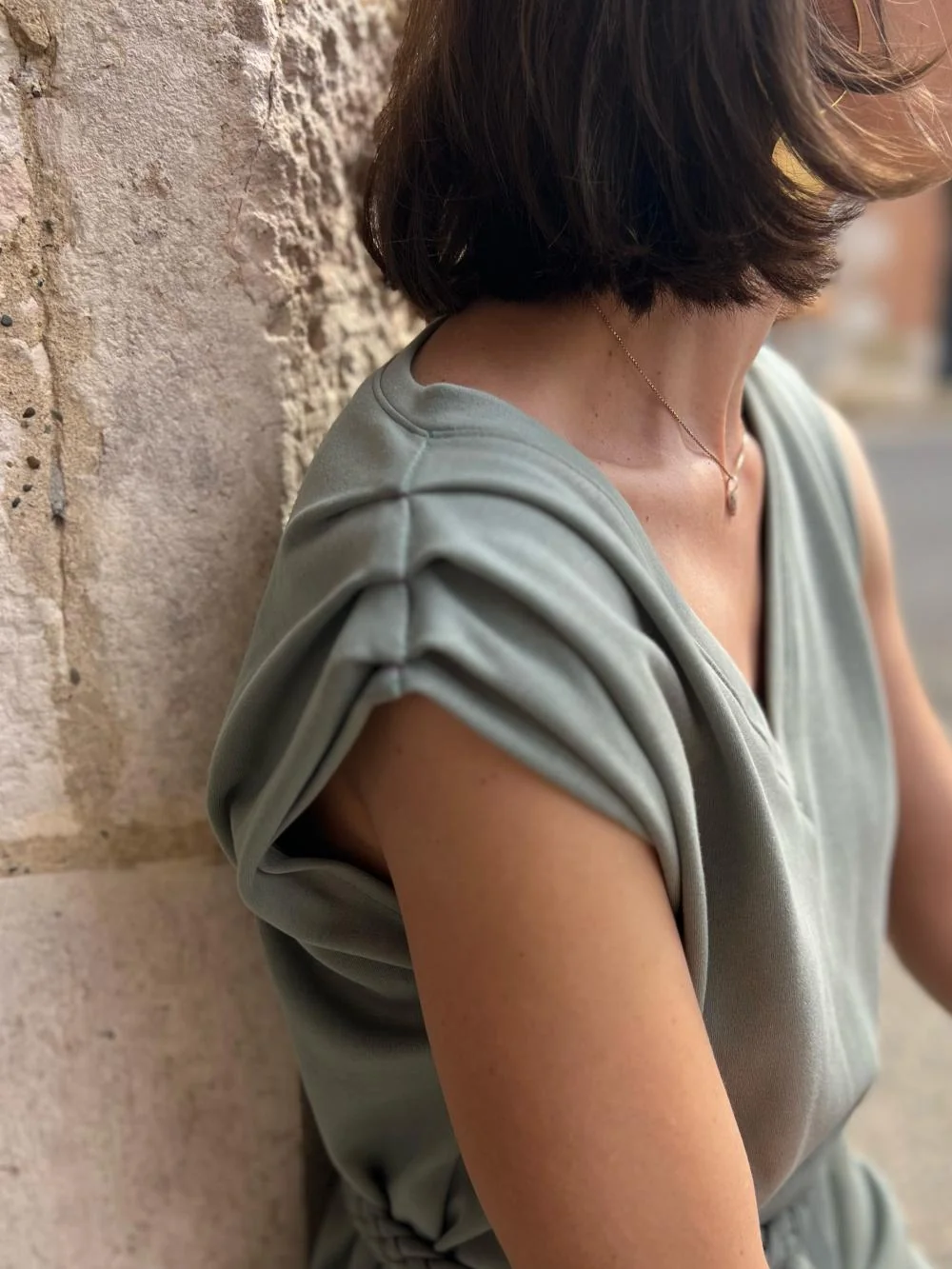 Robe Almendra