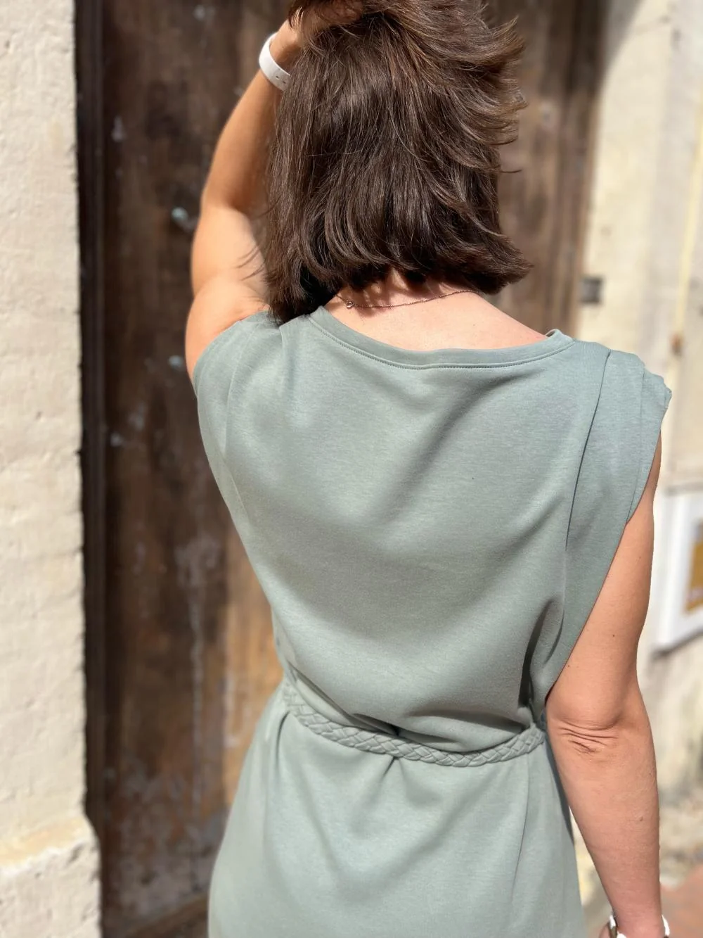 Robe Almendra