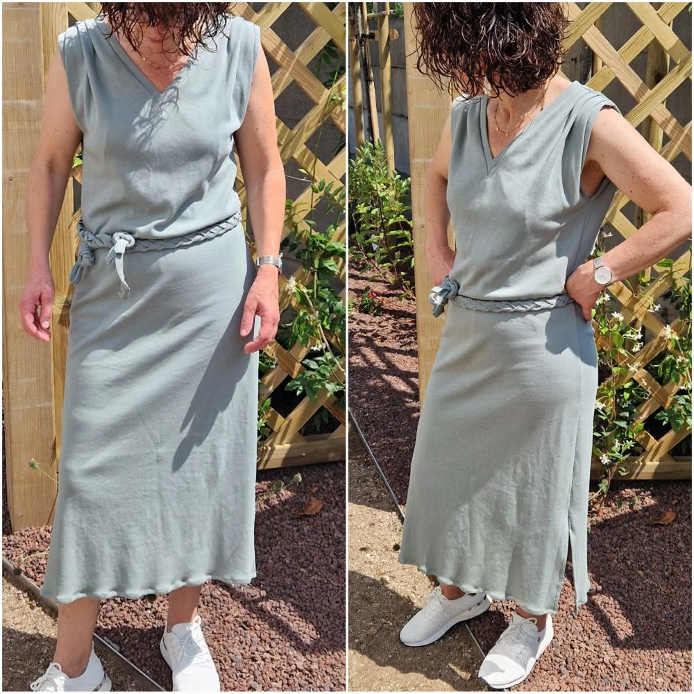 Robe Almendra