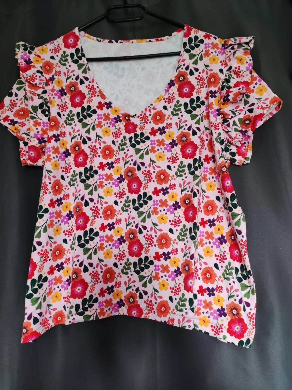 T-shirt Caïpi